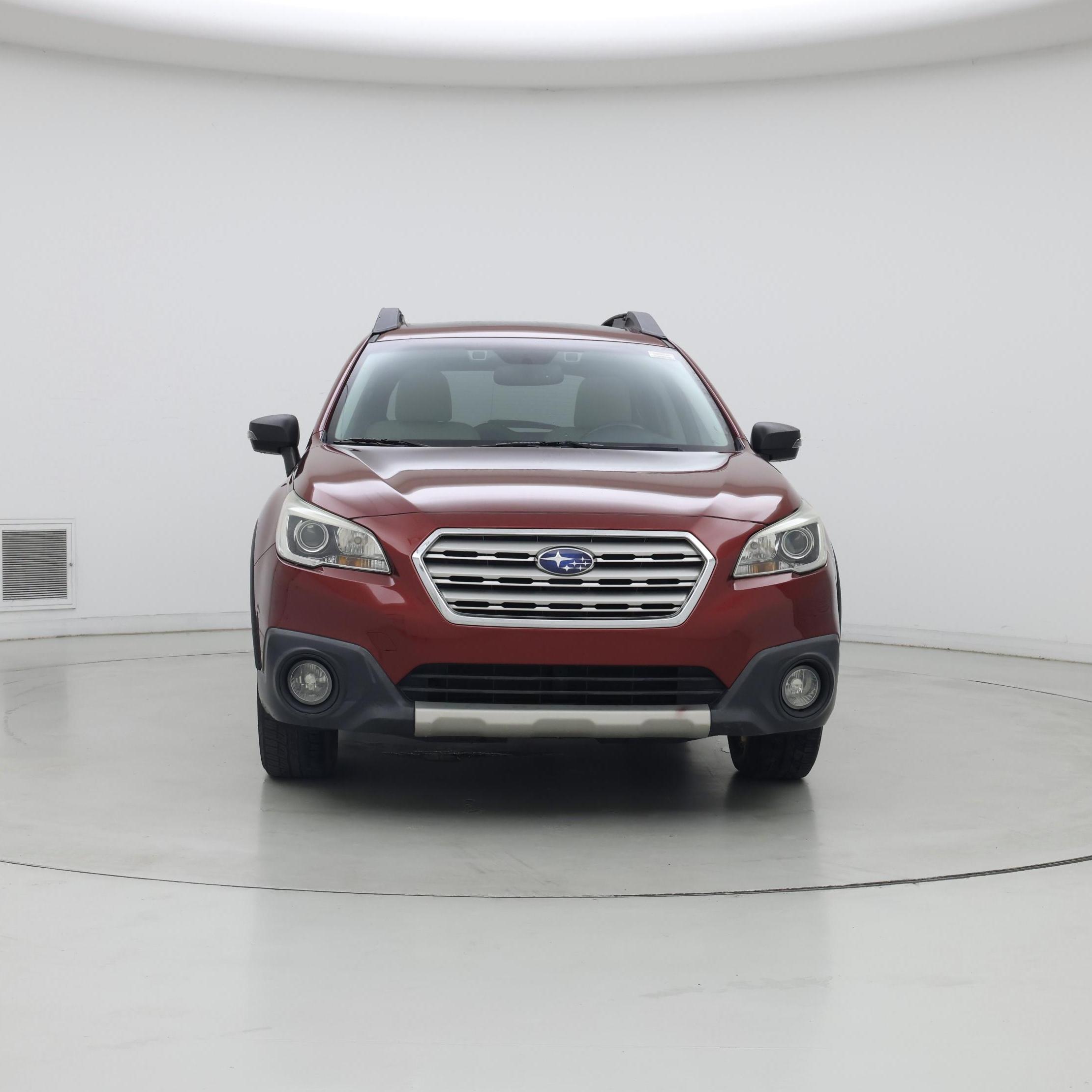 Thumbnail: 2016 Subaru Outback - 5