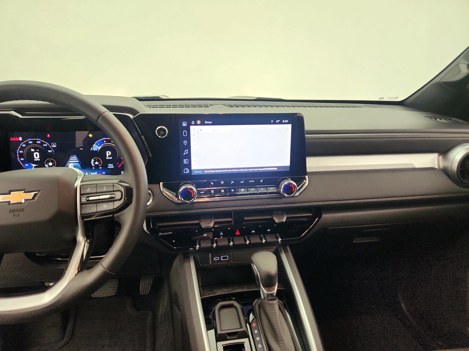 Thumbnail: 2025 Chevrolet Colorado - 9