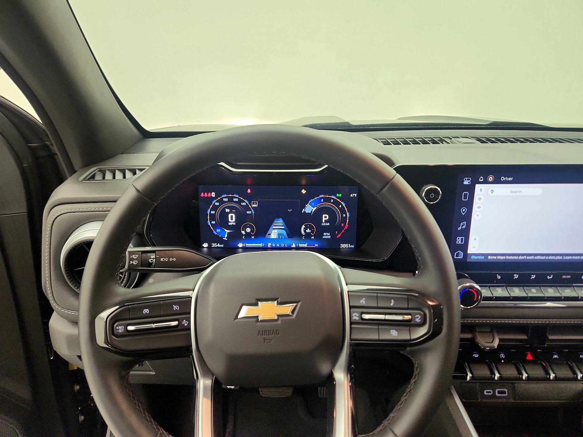 Thumbnail: 2025 Chevrolet Colorado - 10