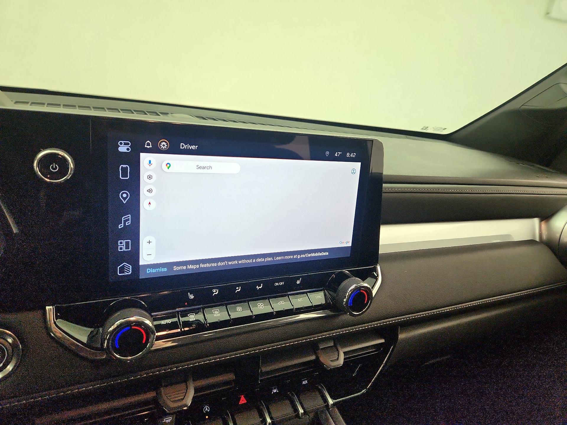 Thumbnail: 2025 Chevrolet Colorado - 14