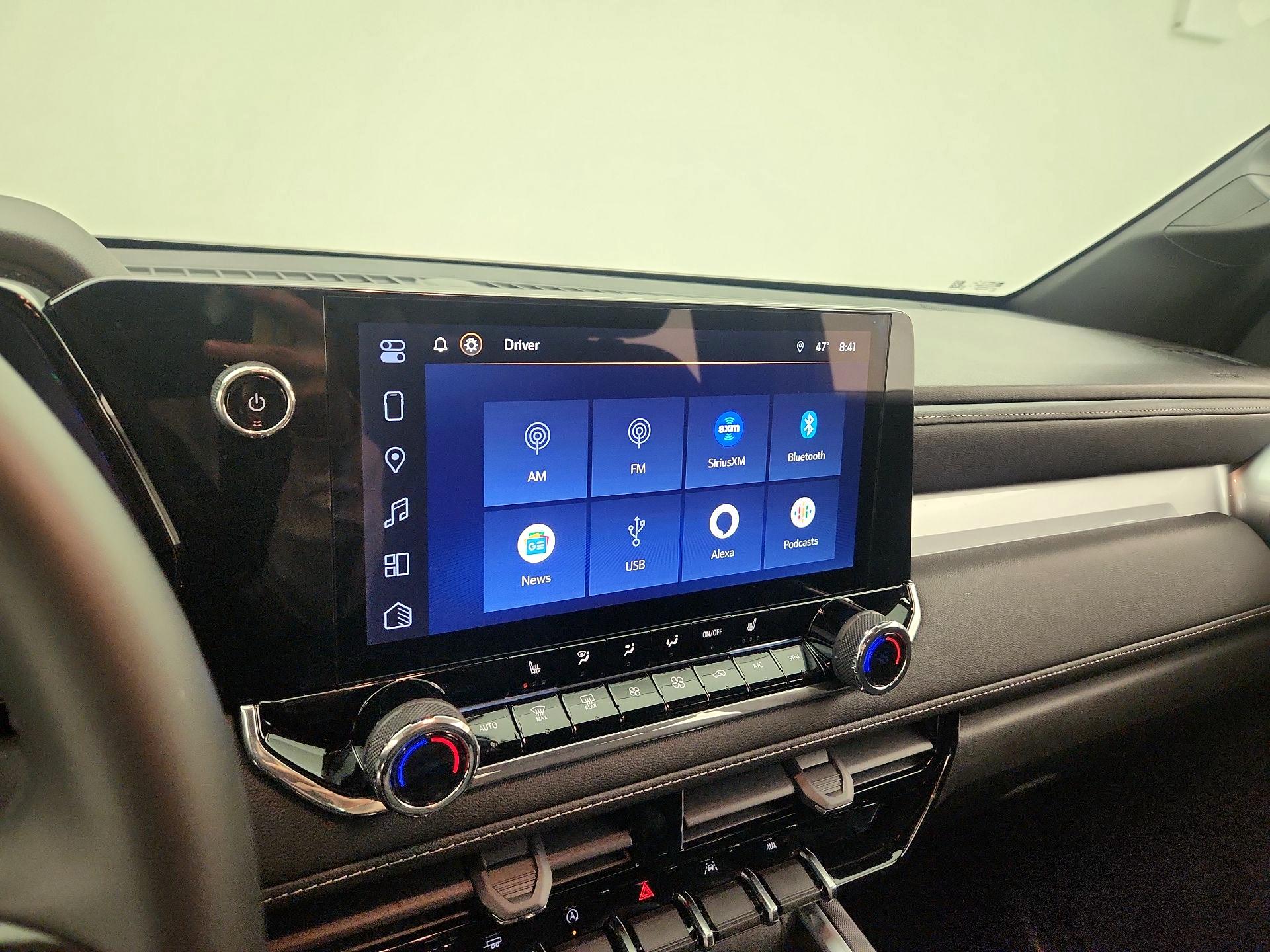 Thumbnail: 2025 Chevrolet Colorado - 16