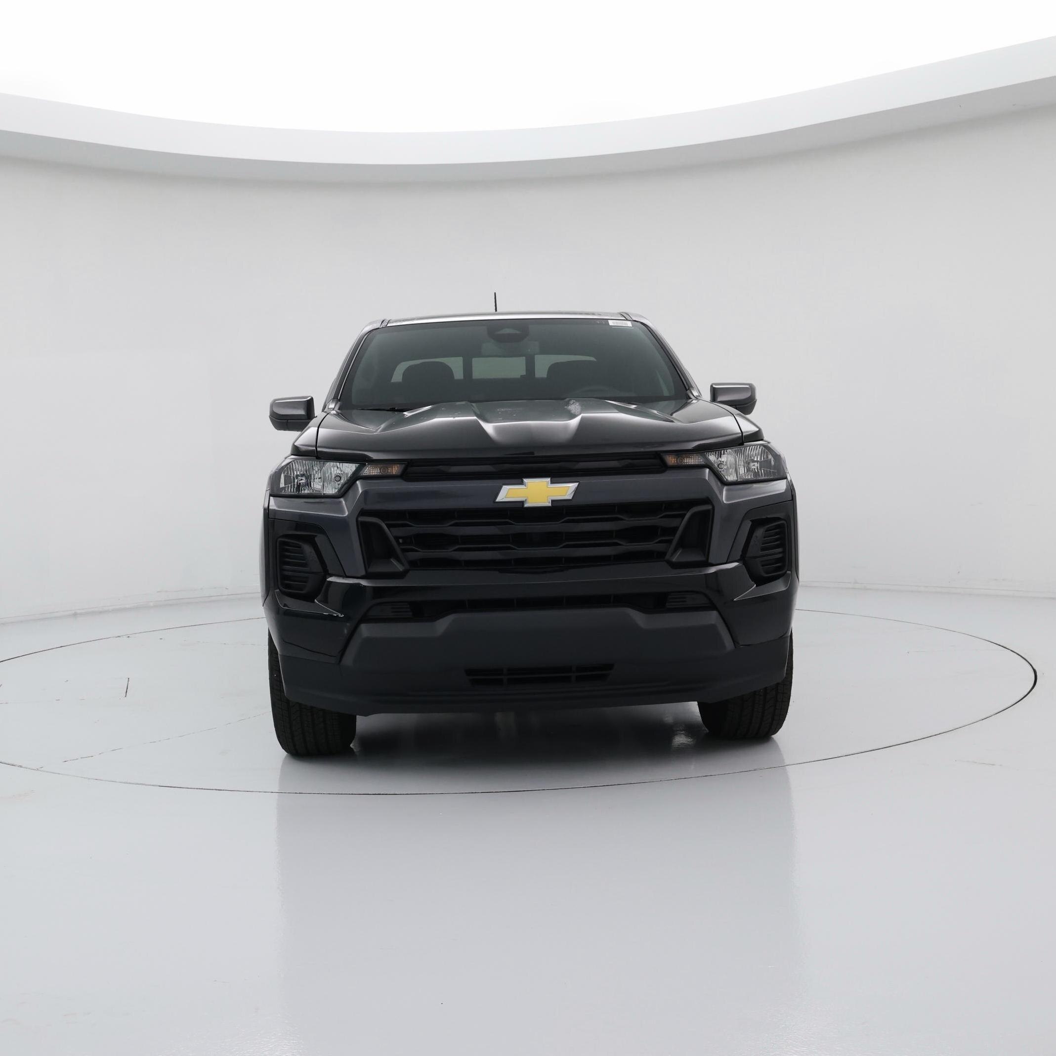 Thumbnail: 2025 Chevrolet Colorado - 5