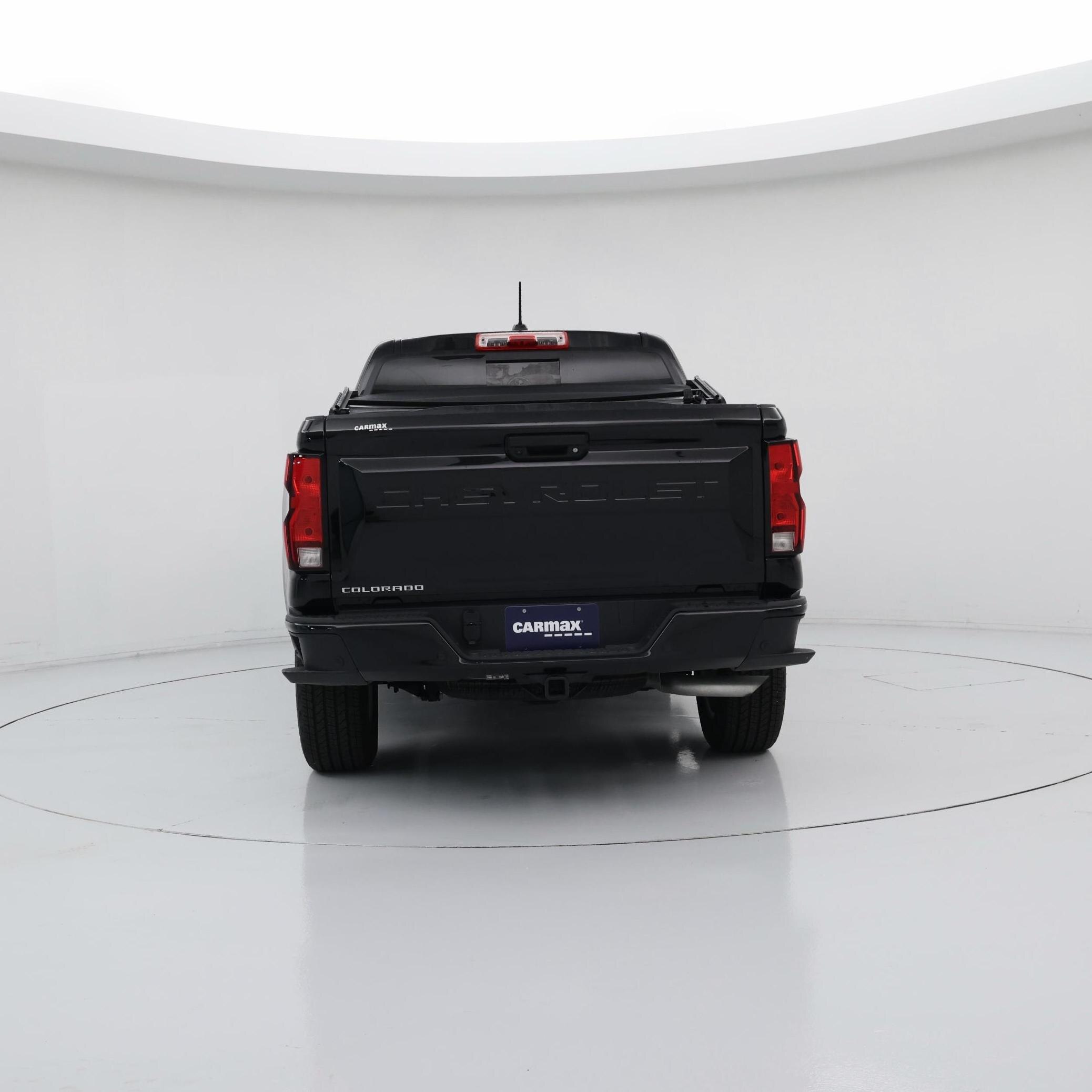 Thumbnail: 2025 Chevrolet Colorado - 6