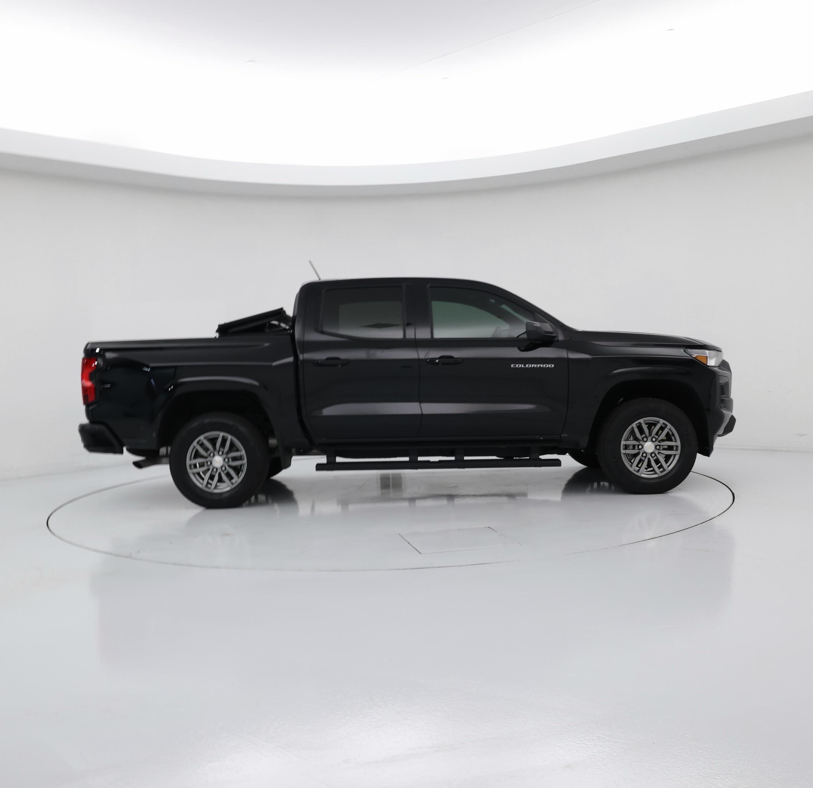 Thumbnail: 2025 Chevrolet Colorado - 7