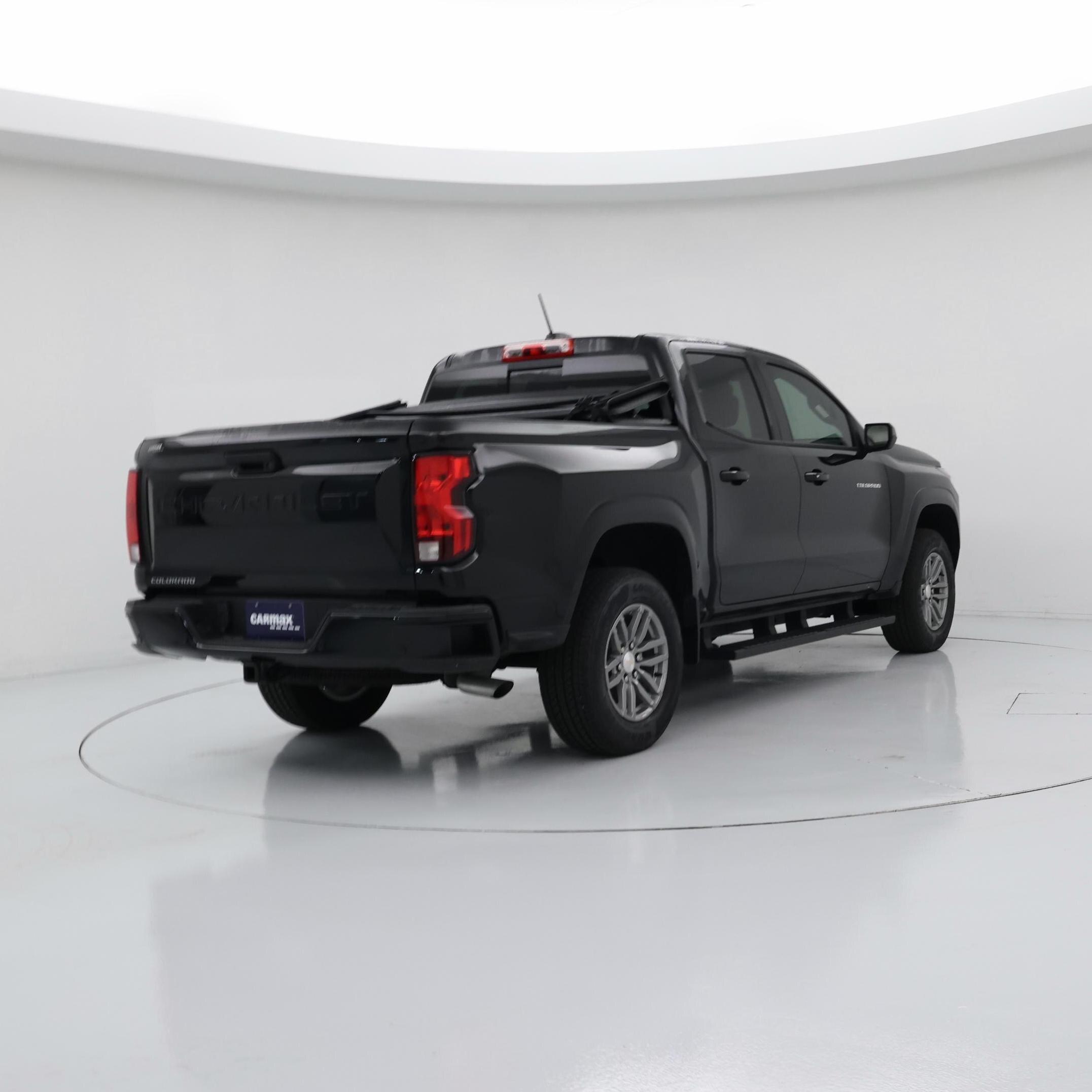 Thumbnail: 2025 Chevrolet Colorado - 8