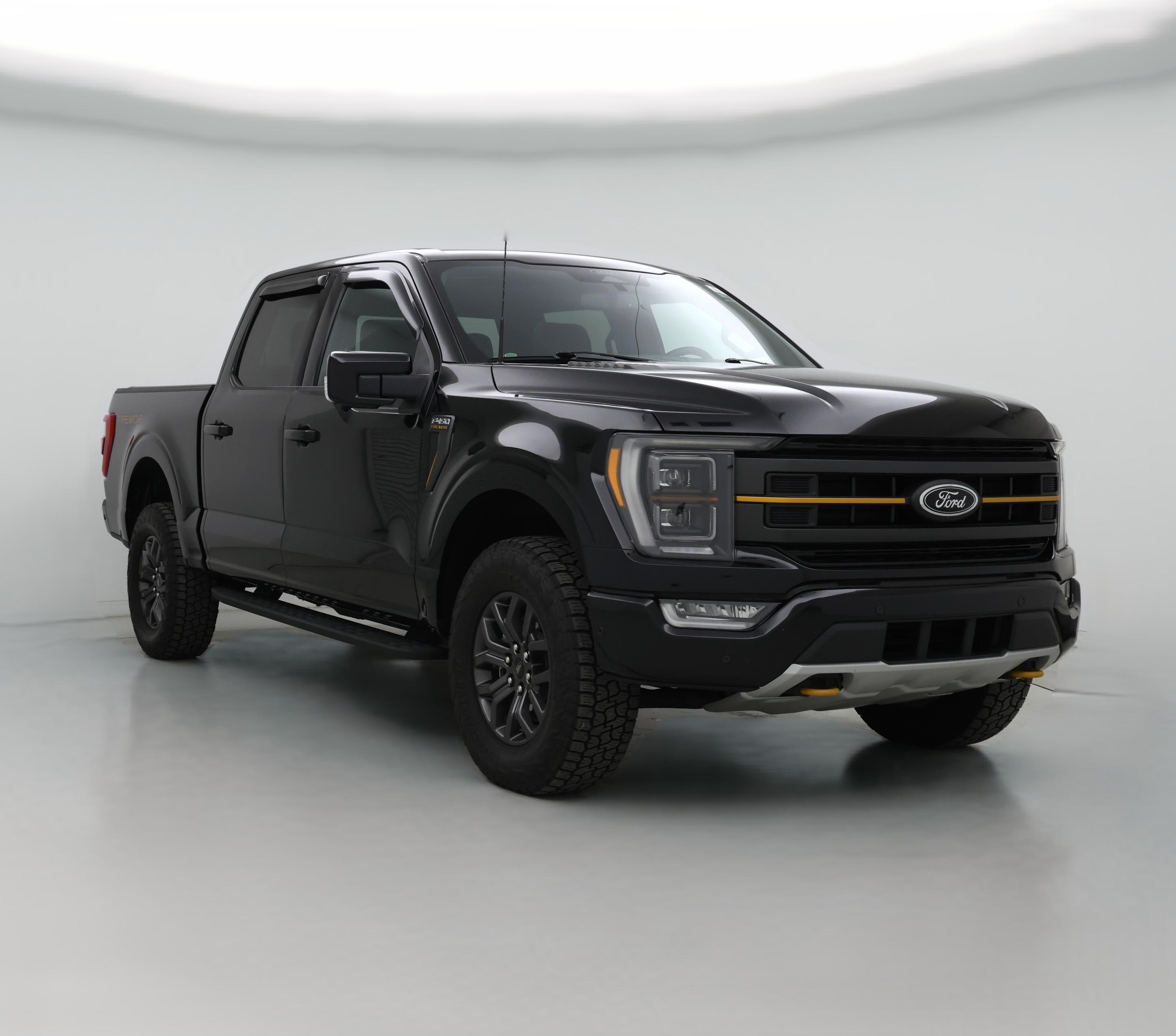 Thumbnail: 2022 Ford F-150 - 1