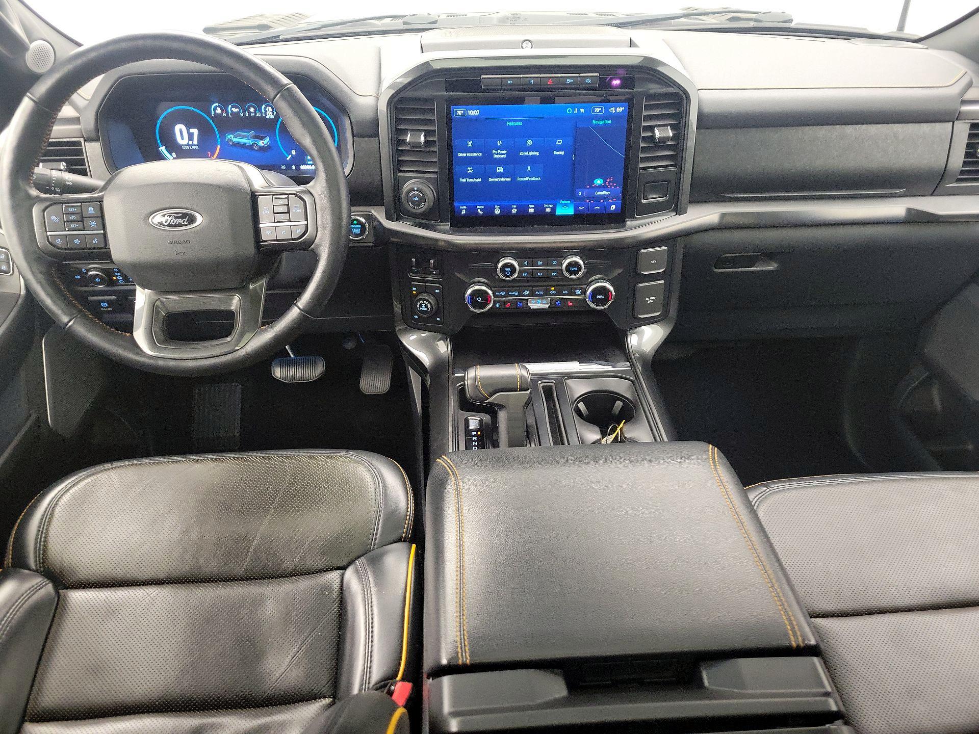 Thumbnail: 2022 Ford F-150 - 9