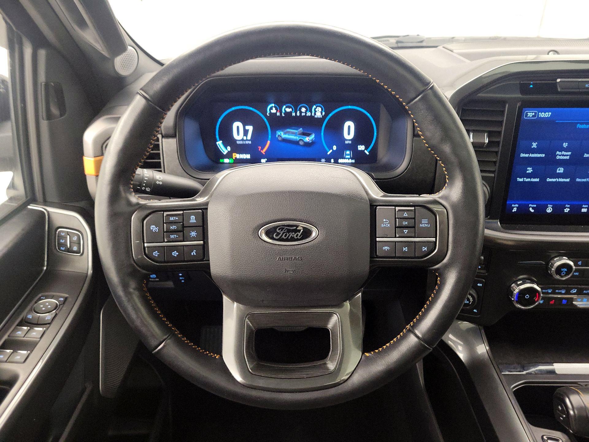 Thumbnail: 2022 Ford F-150 - 10