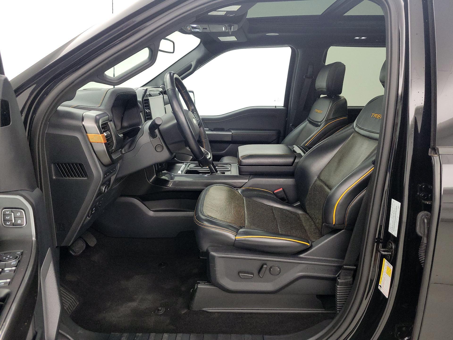 Thumbnail: 2022 Ford F-150 - 11