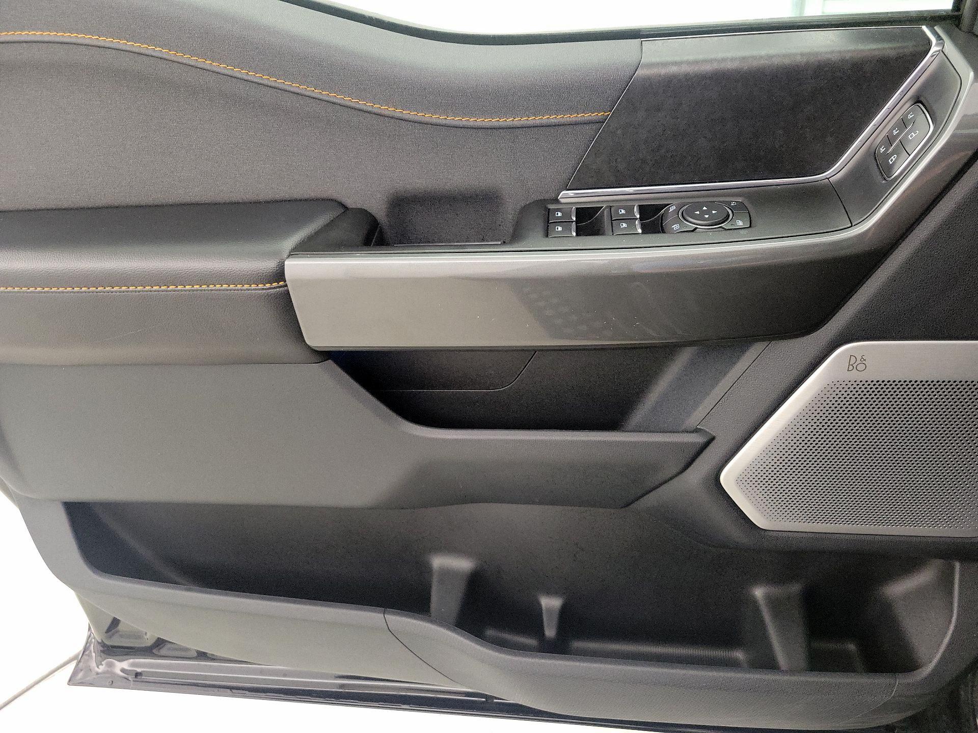 Thumbnail: 2022 Ford F-150 - 12