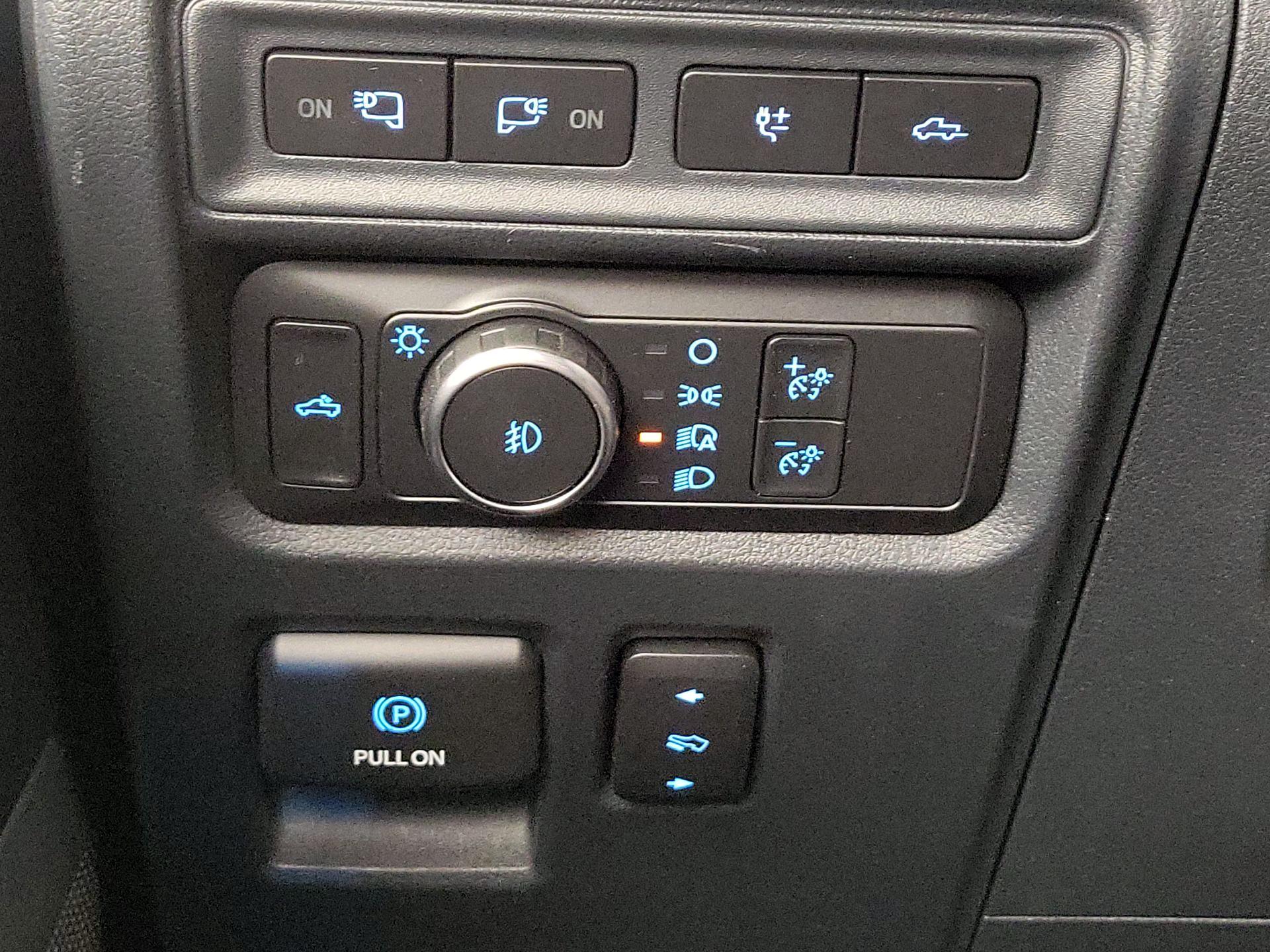 Thumbnail: 2022 Ford F-150 - 13