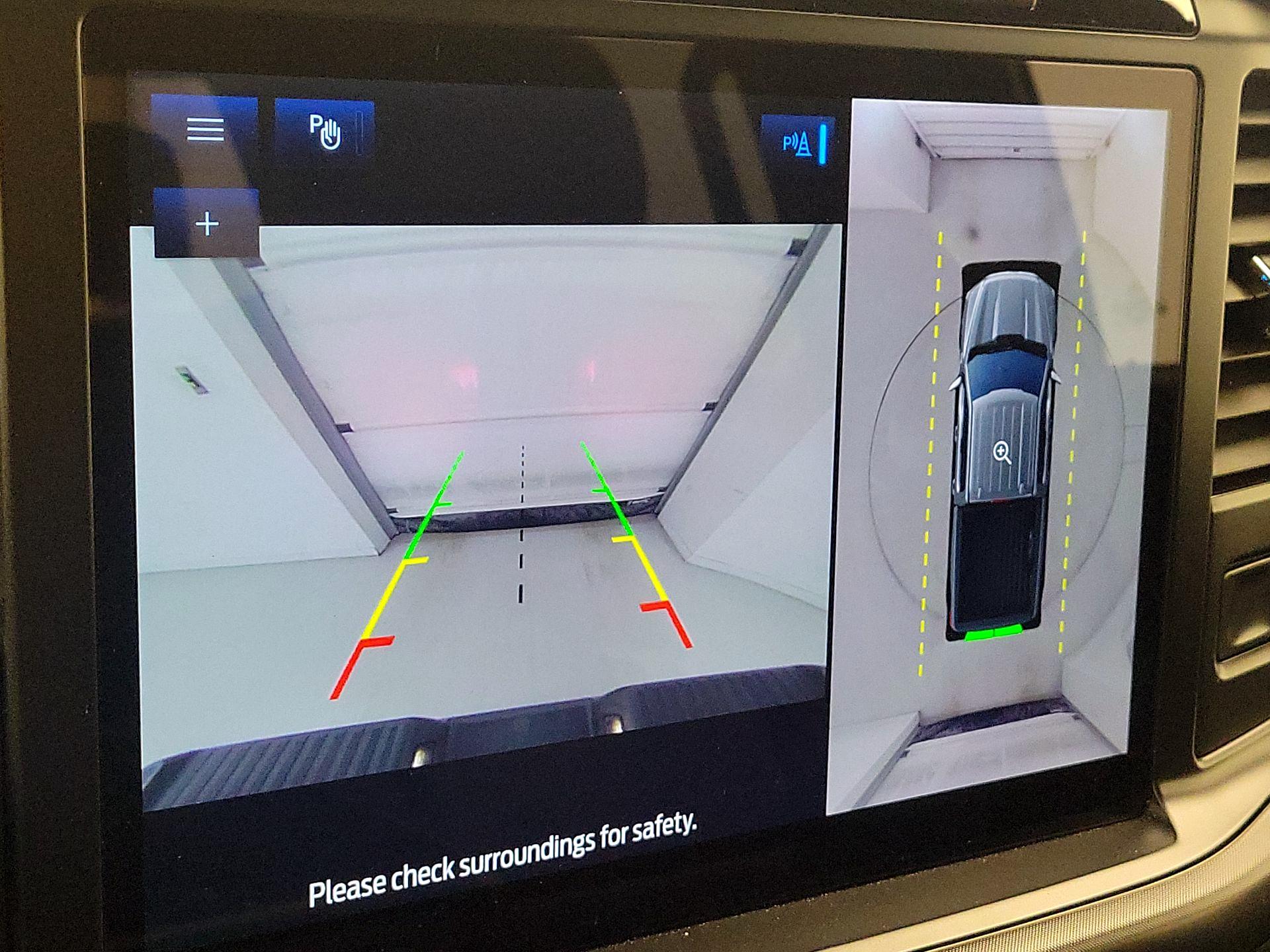 Thumbnail: 2022 Ford F-150 - 14