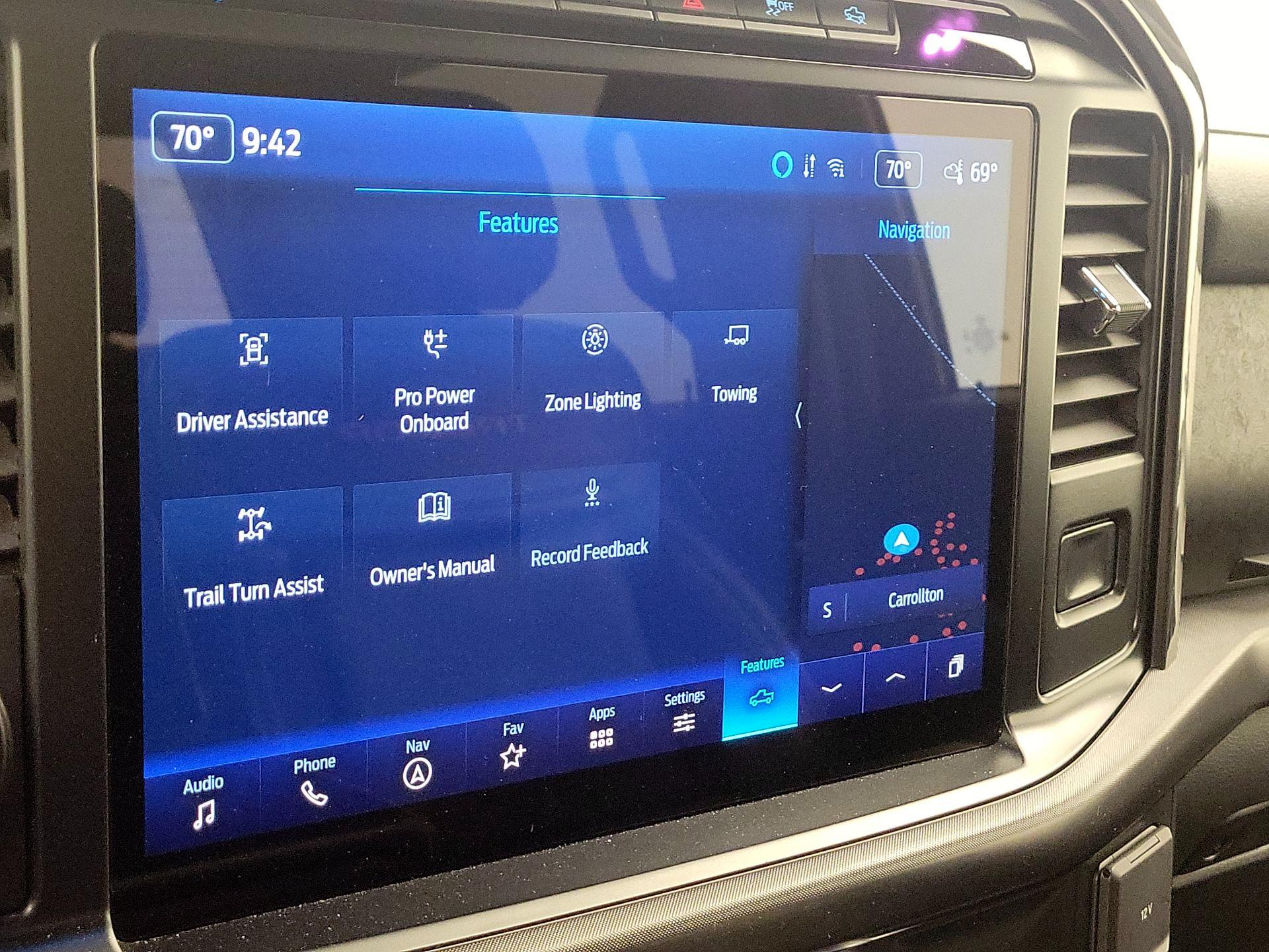 Thumbnail: 2022 Ford F-150 - 15