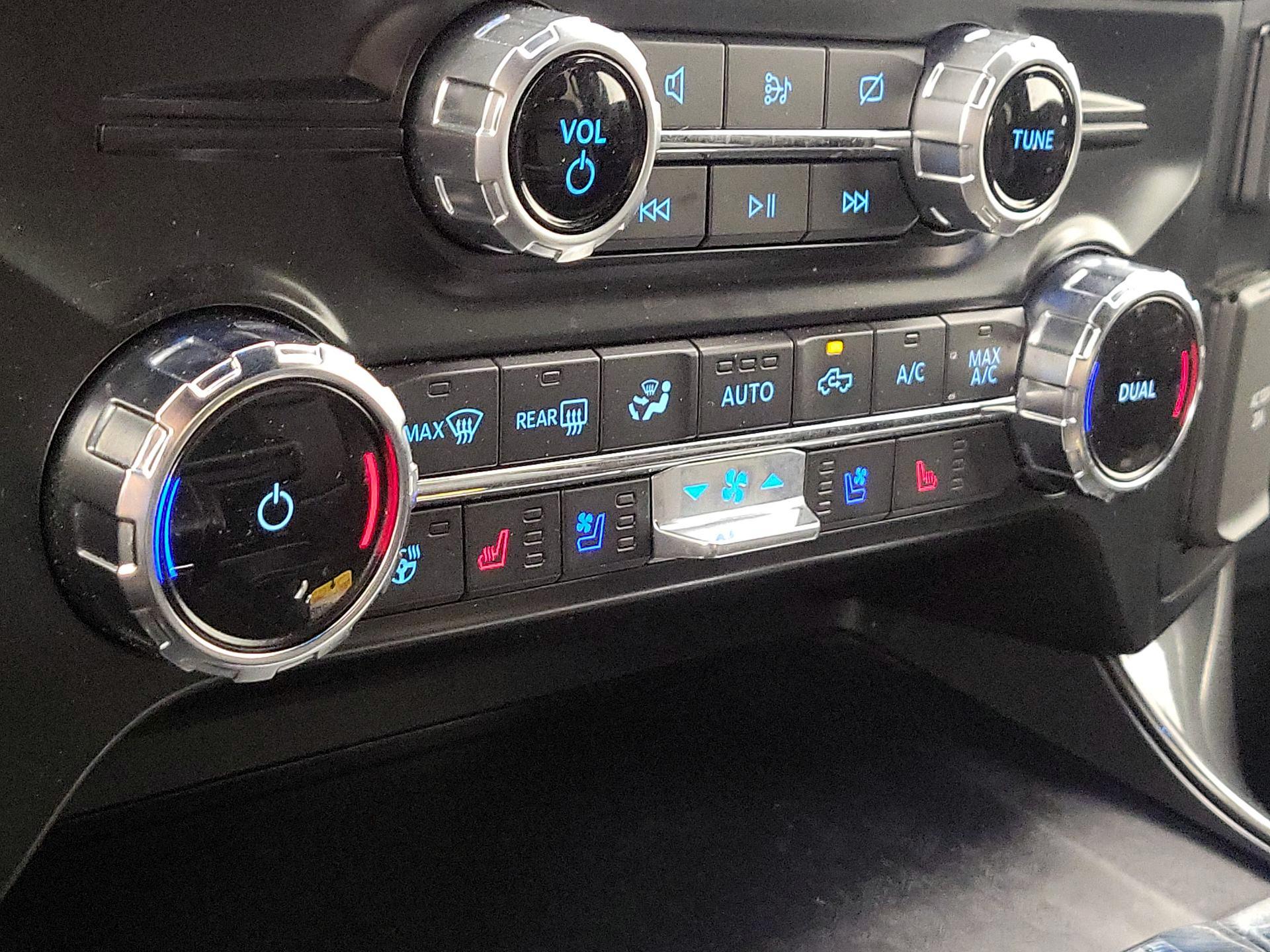 Thumbnail: 2022 Ford F-150 - 16