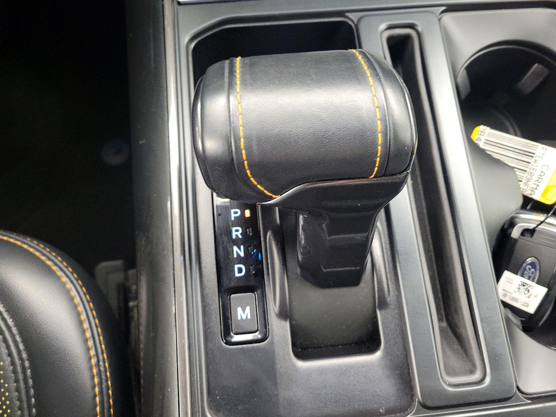 Thumbnail: 2022 Ford F-150 - 17