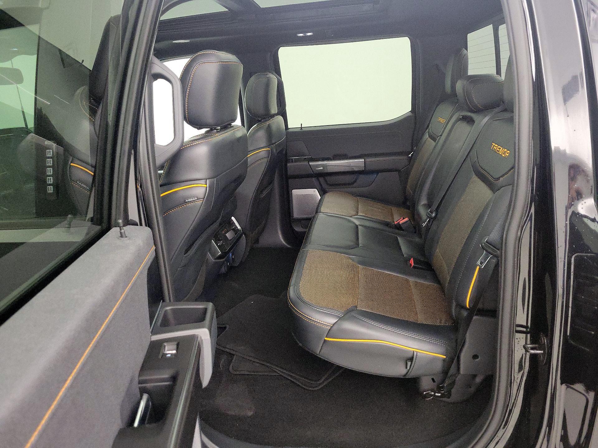 Thumbnail: 2022 Ford F-150 - 20