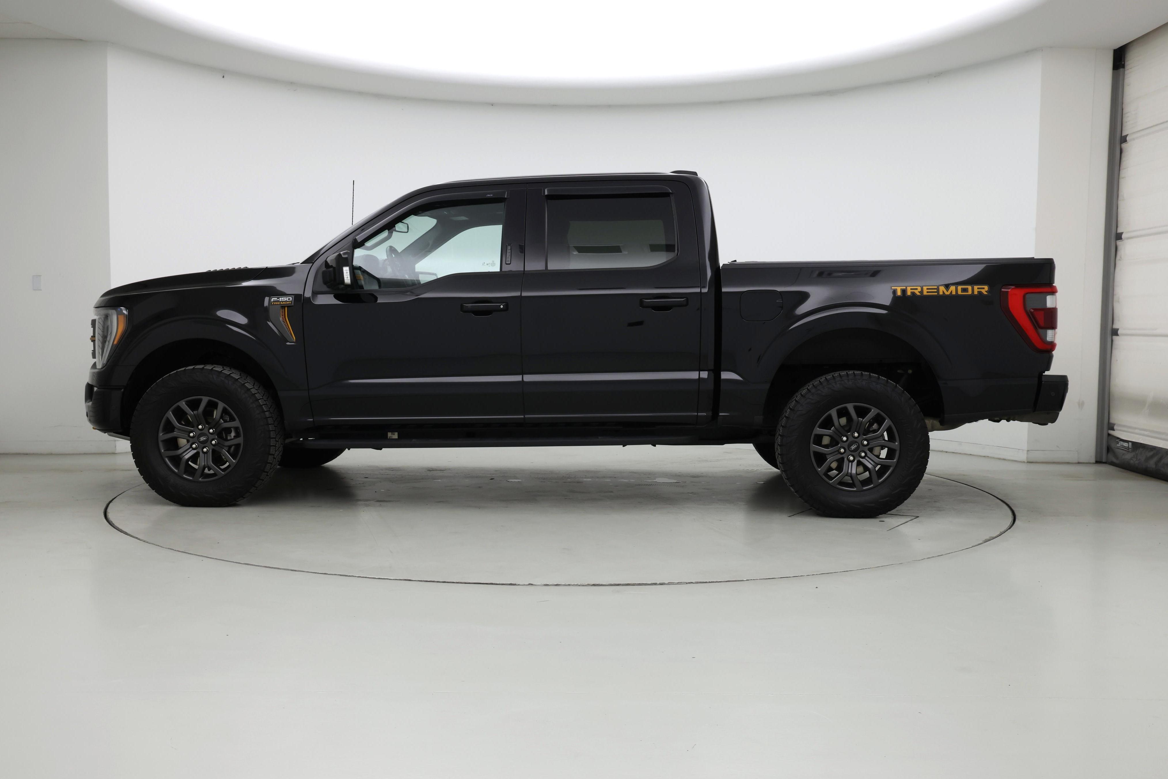 Thumbnail: 2022 Ford F-150 - 3