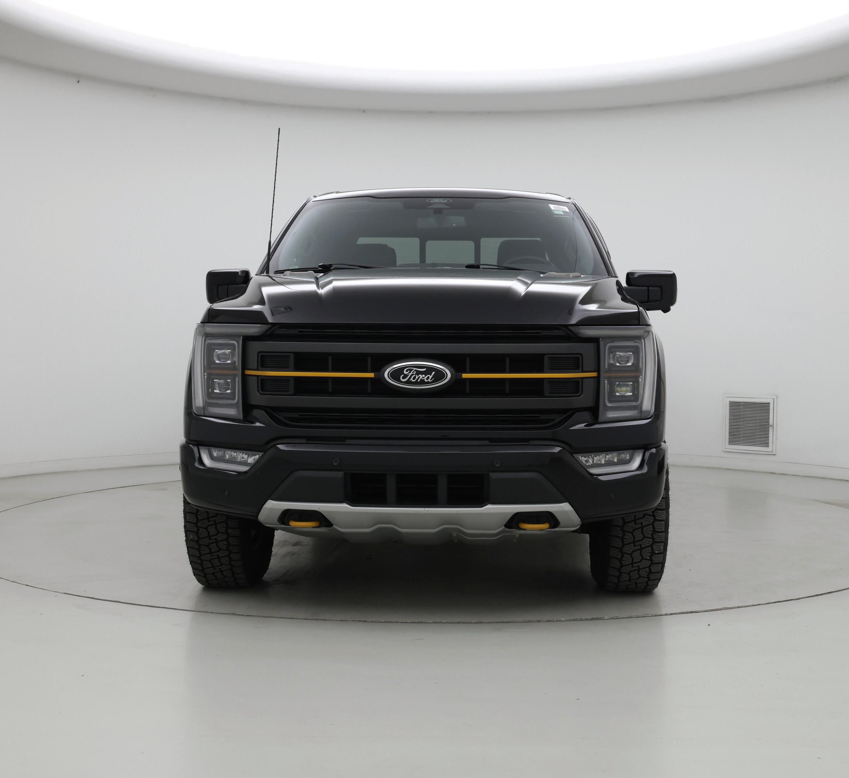 Thumbnail: 2022 Ford F-150 - 5