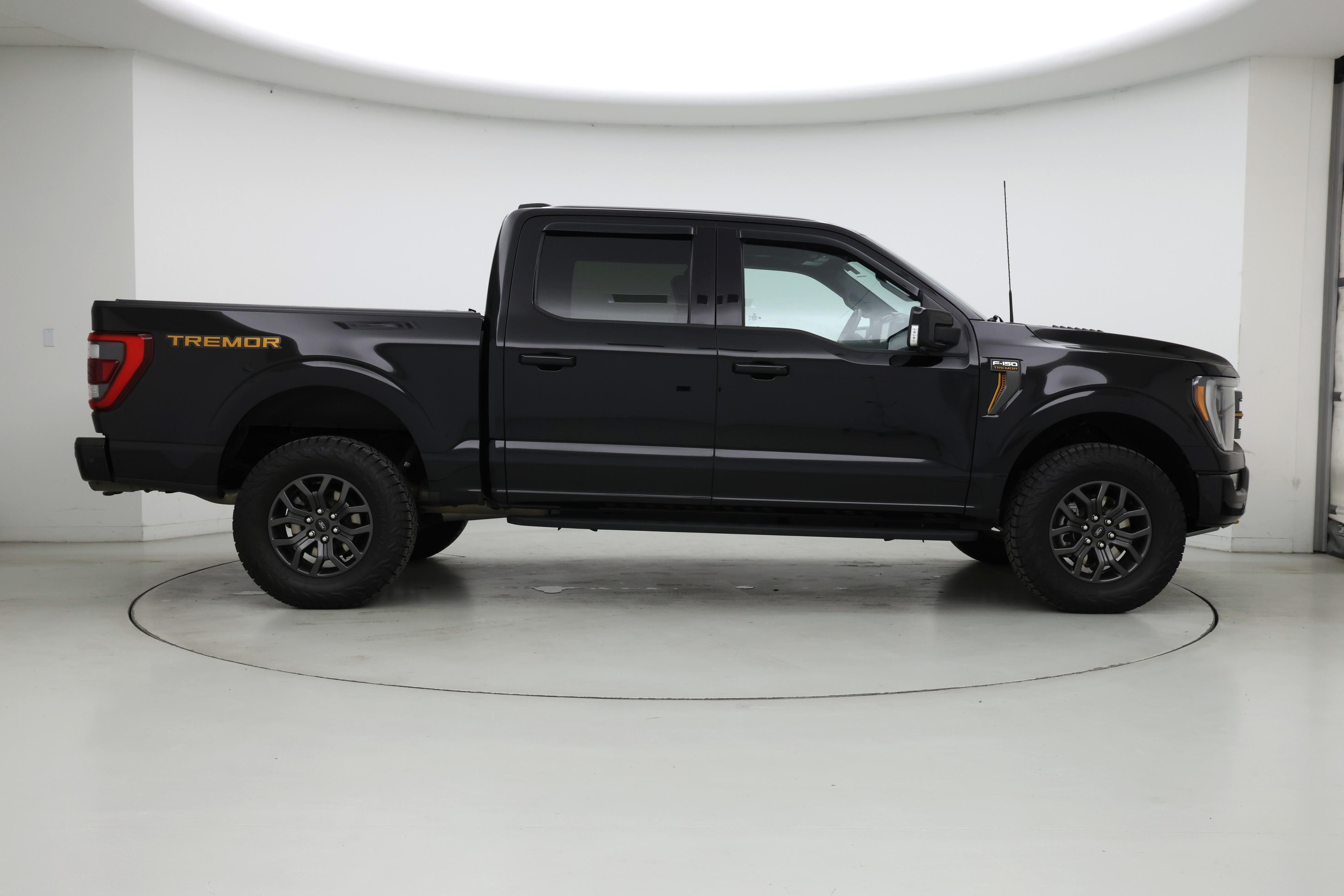 Thumbnail: 2022 Ford F-150 - 7