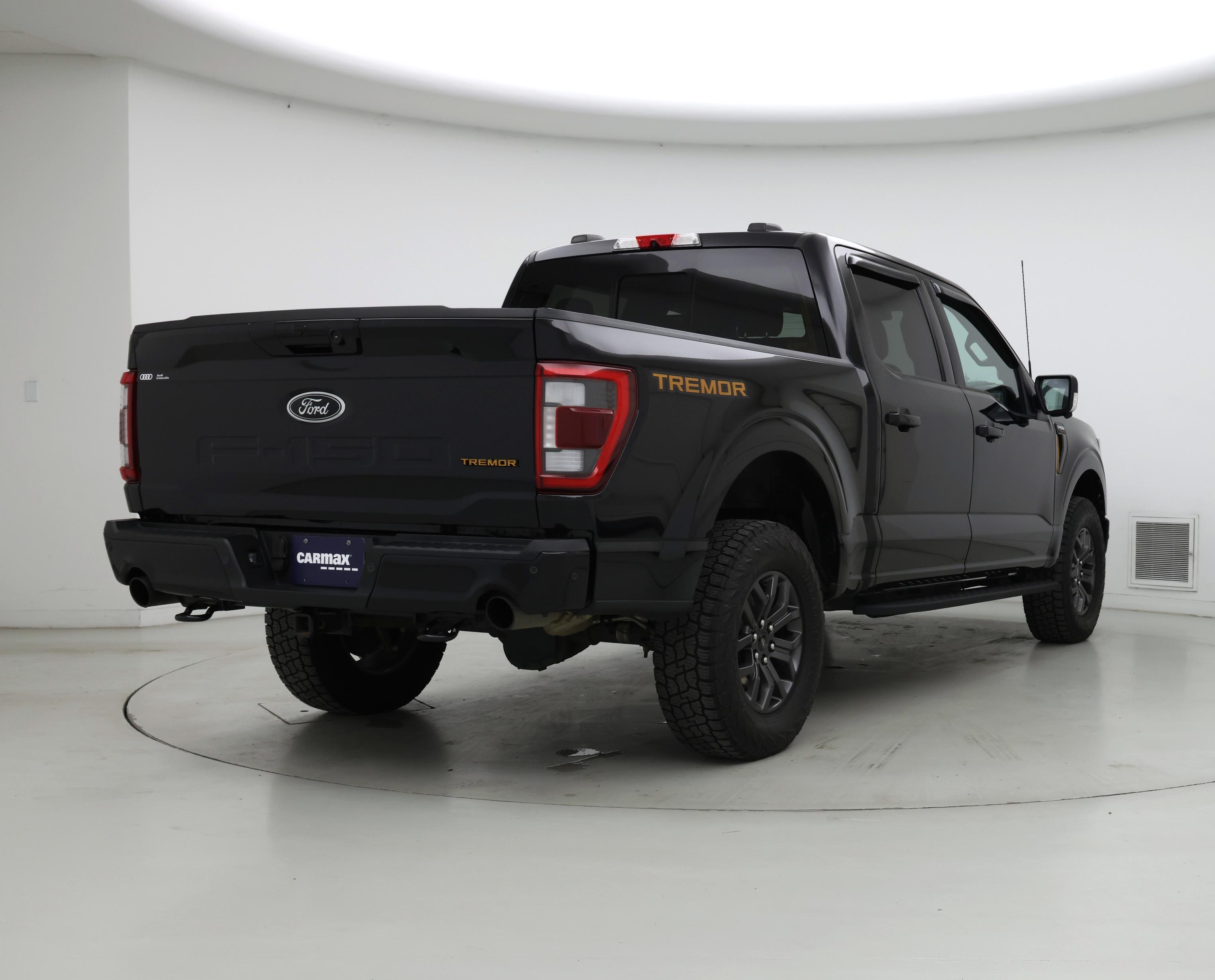 Thumbnail: 2022 Ford F-150 - 8