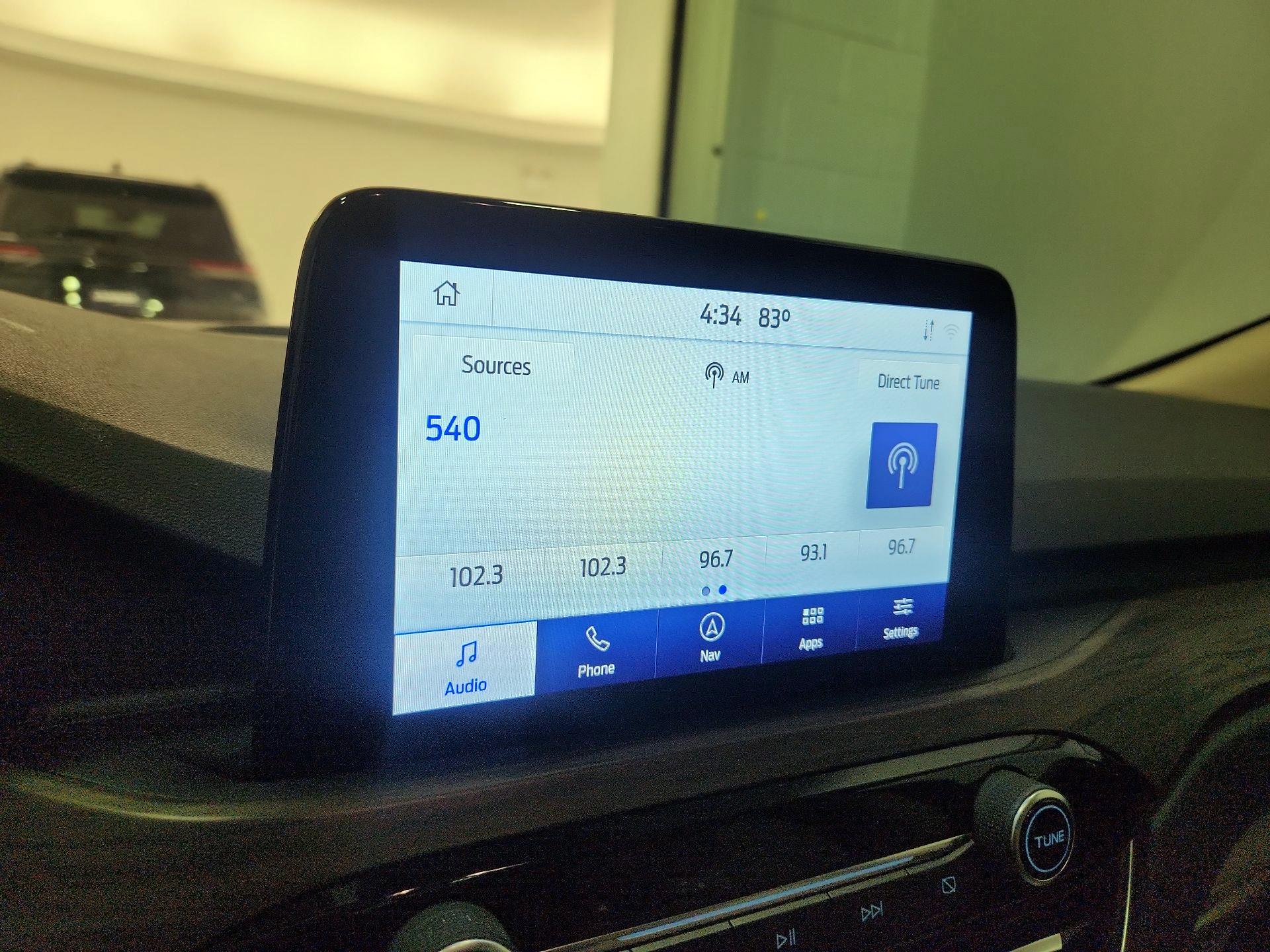 Thumbnail: 2020 Ford Escape - 16