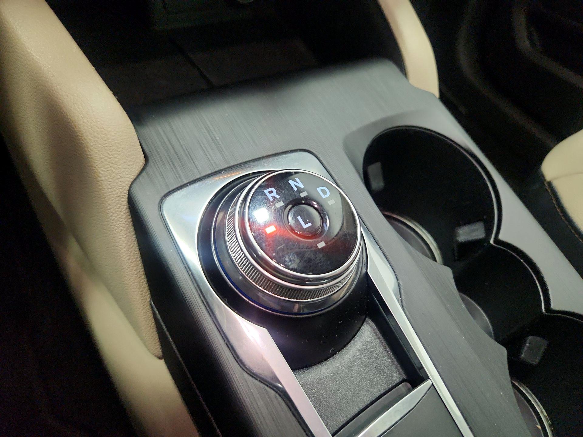 Thumbnail: 2020 Ford Escape - 18