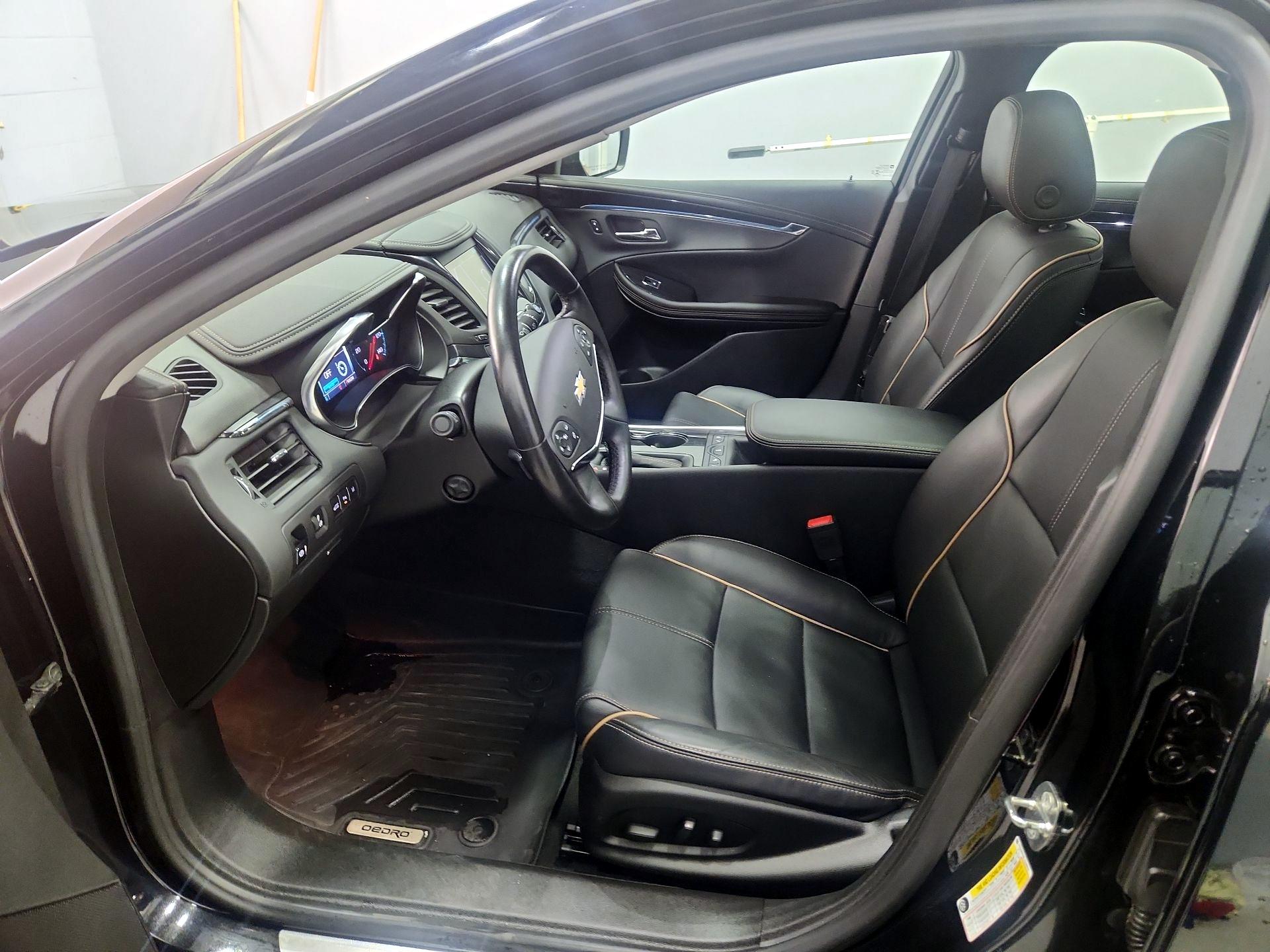 Thumbnail: 2020 Chevrolet Impala - 11