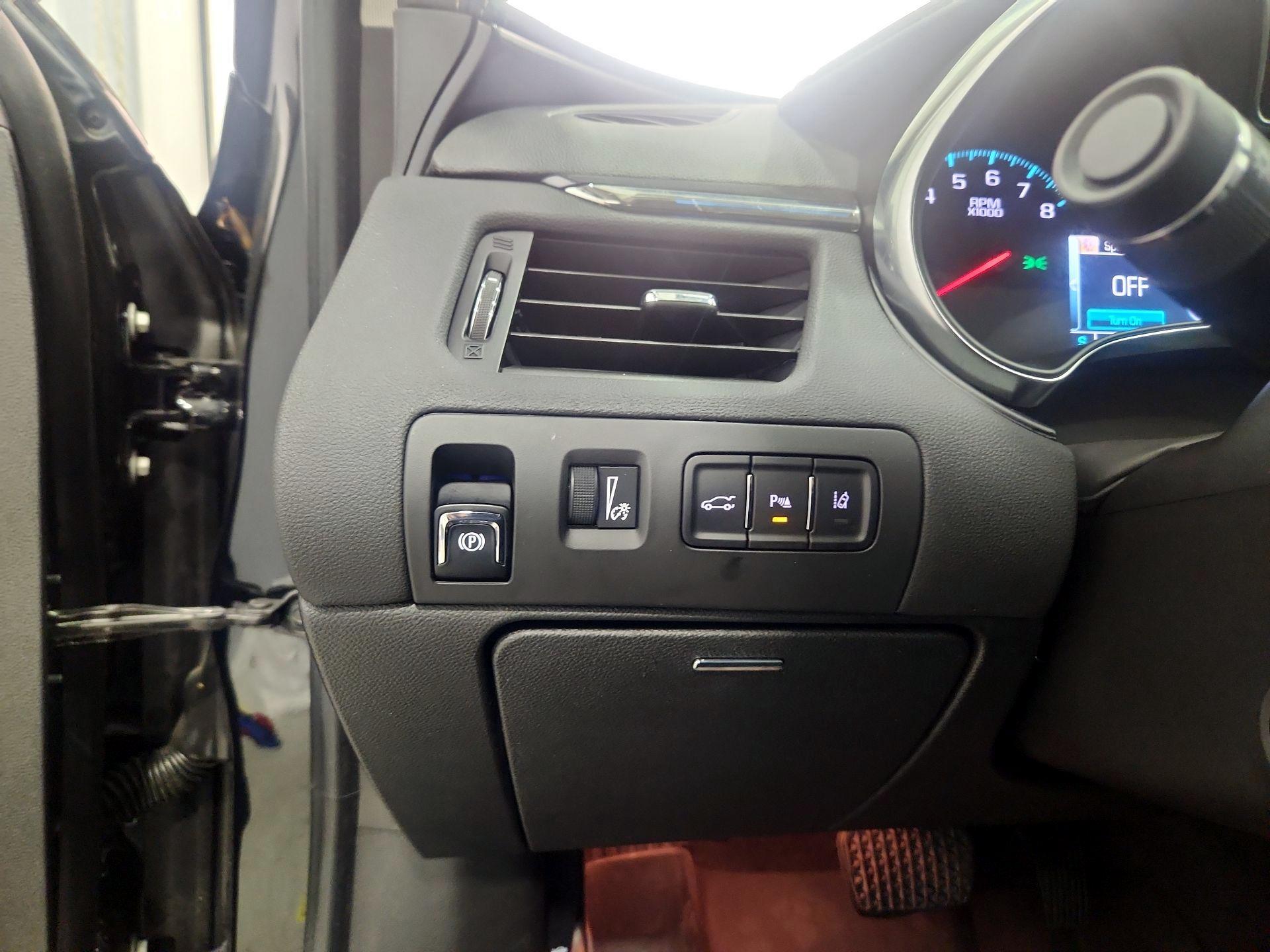 Thumbnail: 2020 Chevrolet Impala - 13