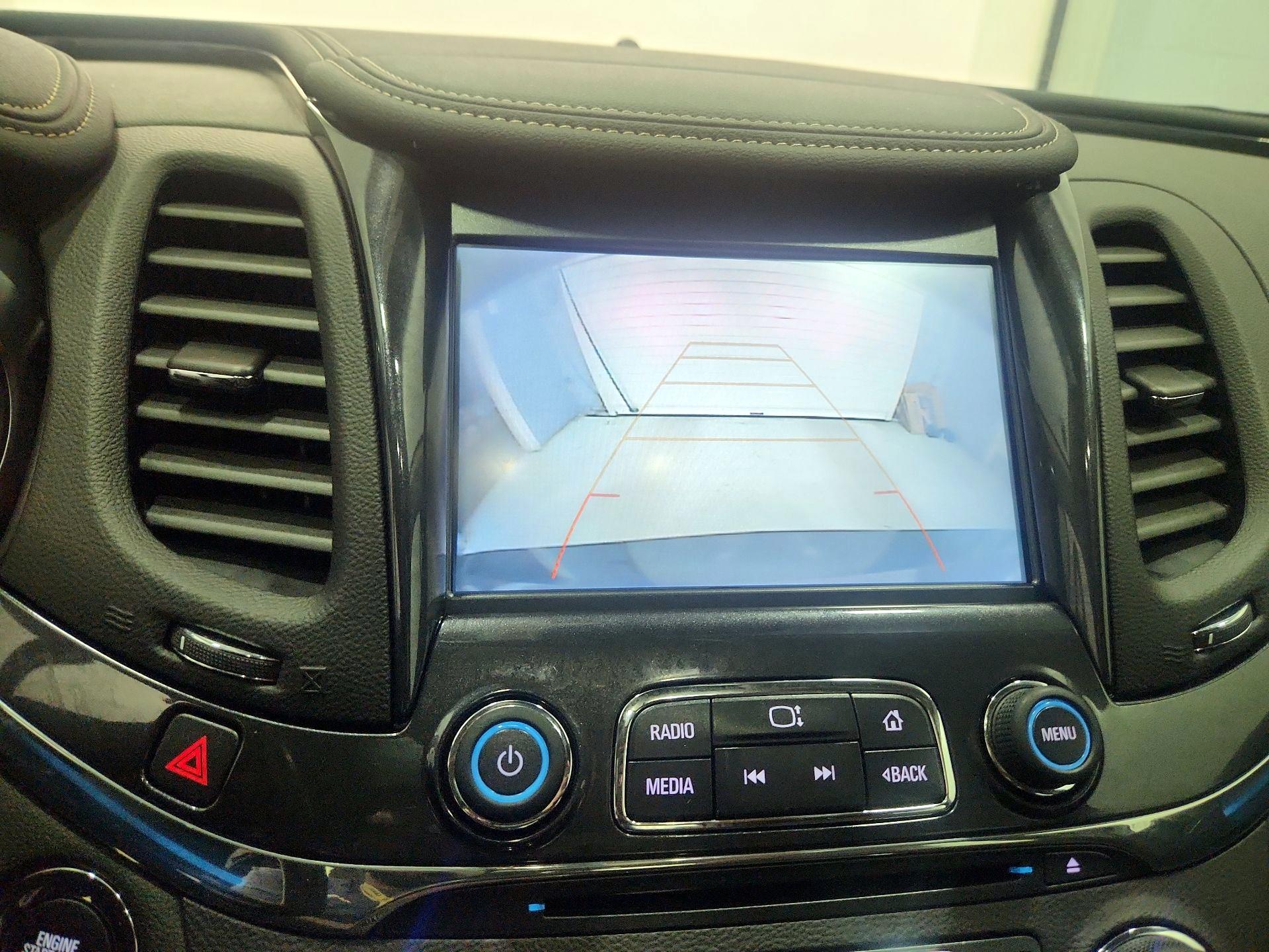 Thumbnail: 2020 Chevrolet Impala - 15