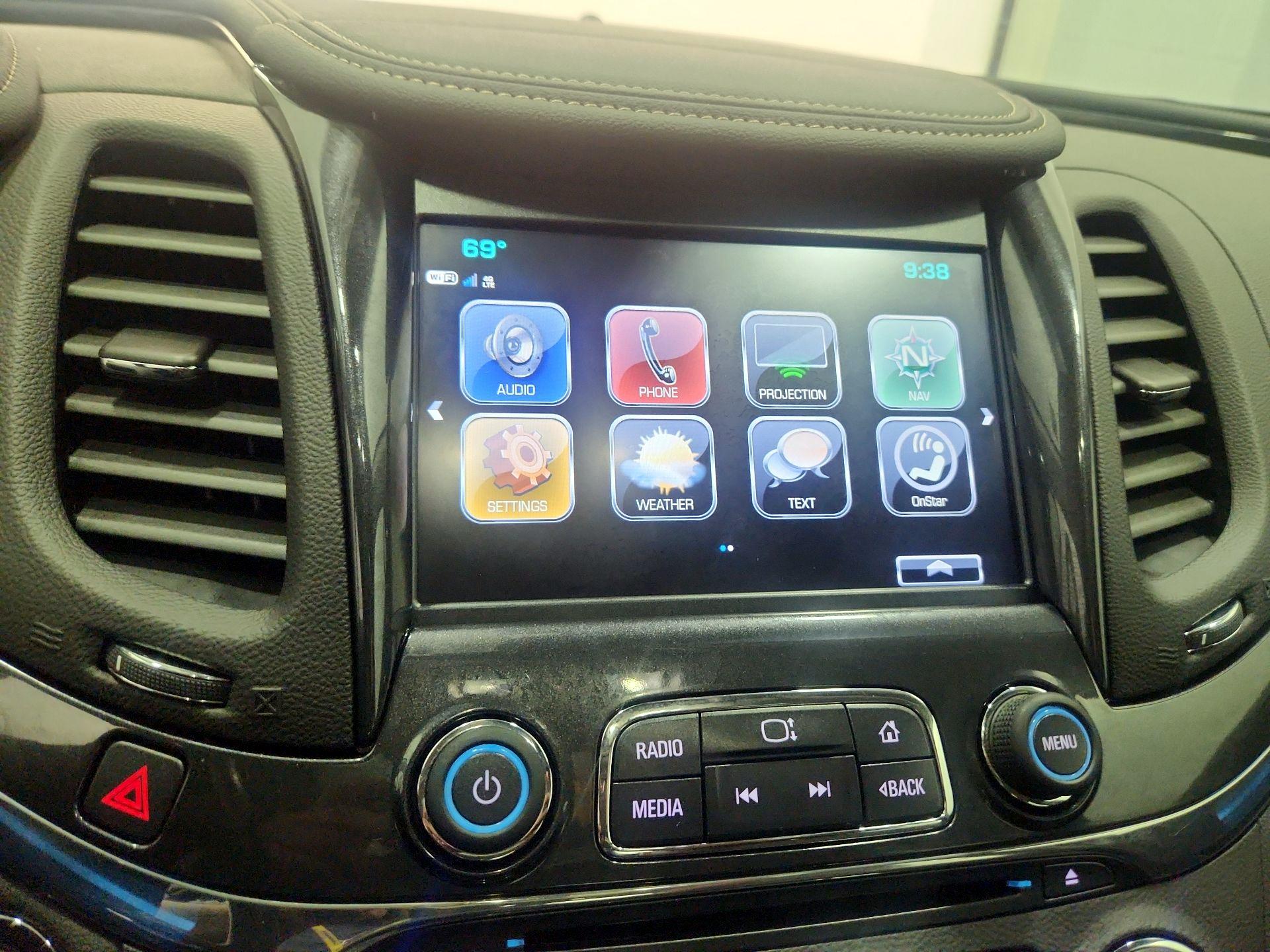 Thumbnail: 2020 Chevrolet Impala - 16