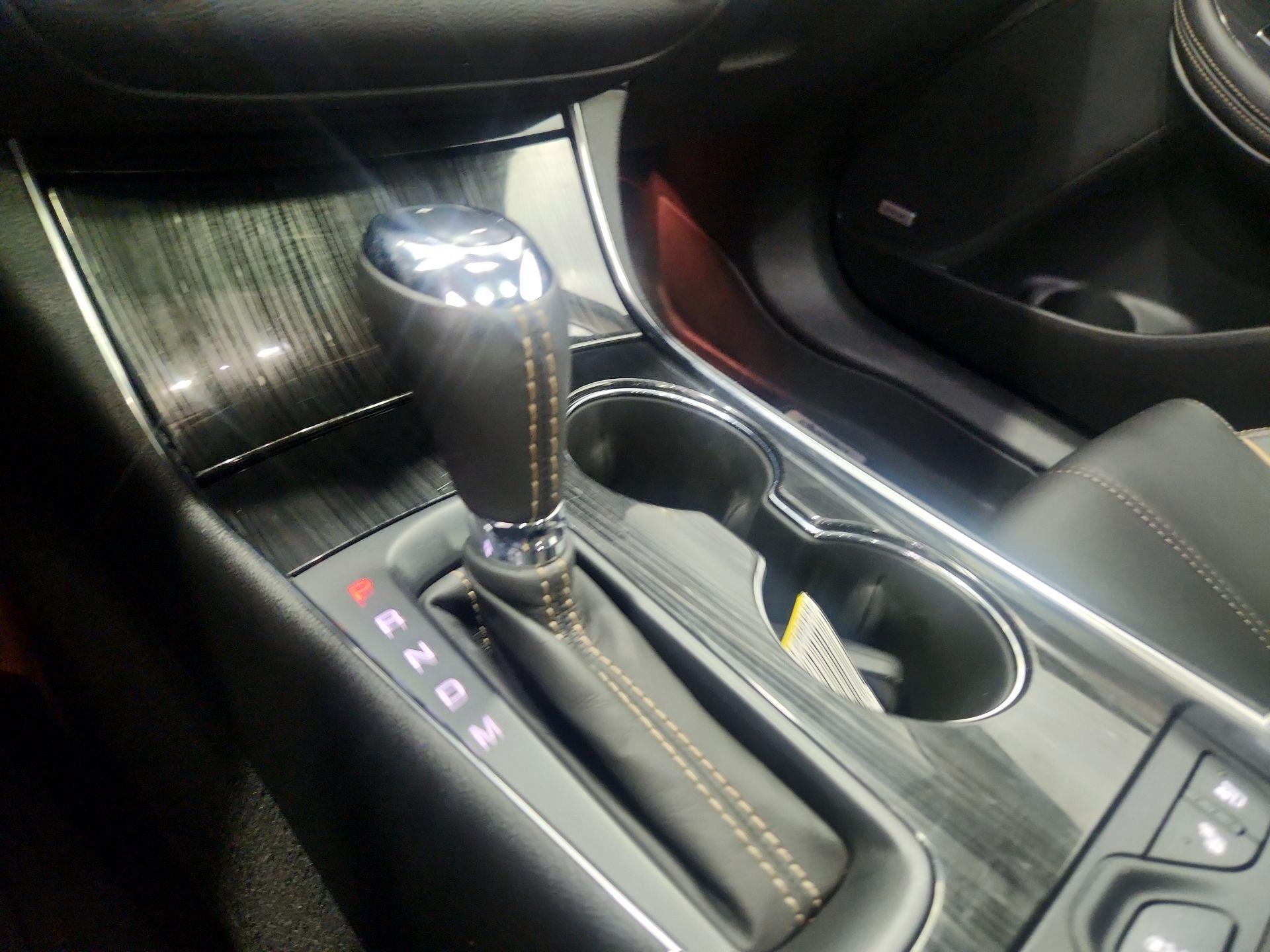 Thumbnail: 2020 Chevrolet Impala - 18