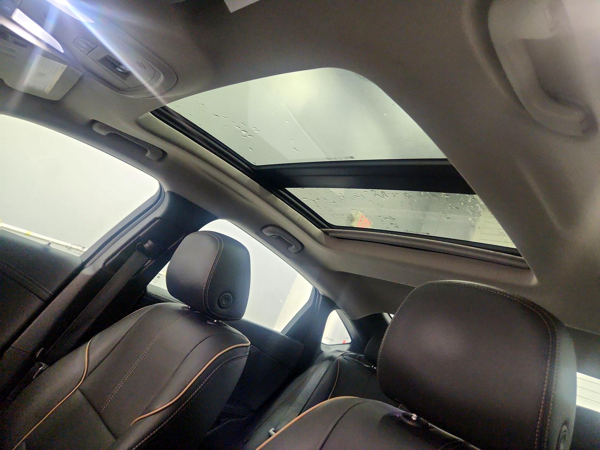 Thumbnail: 2020 Chevrolet Impala - 19