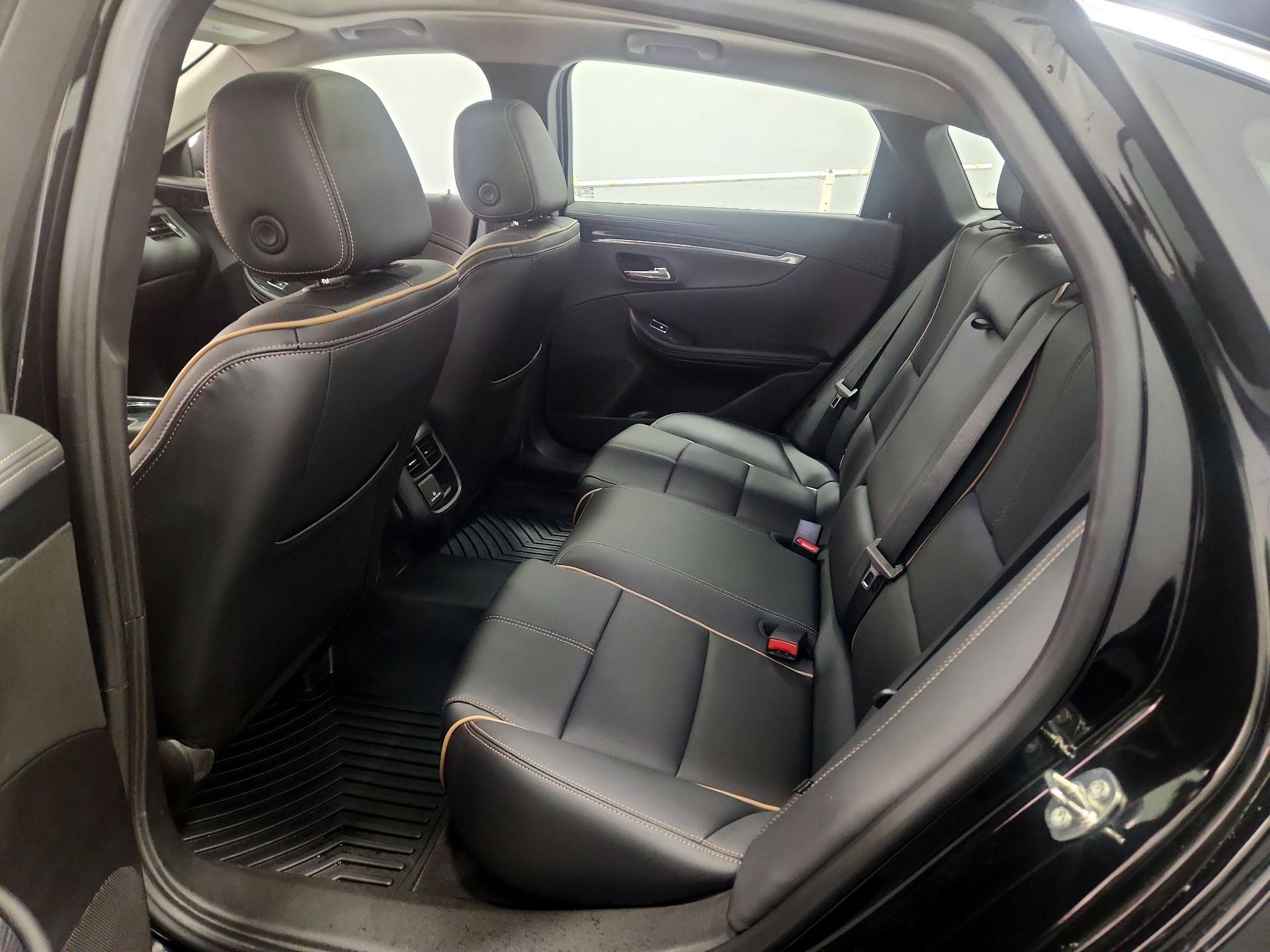 Thumbnail: 2020 Chevrolet Impala - 20