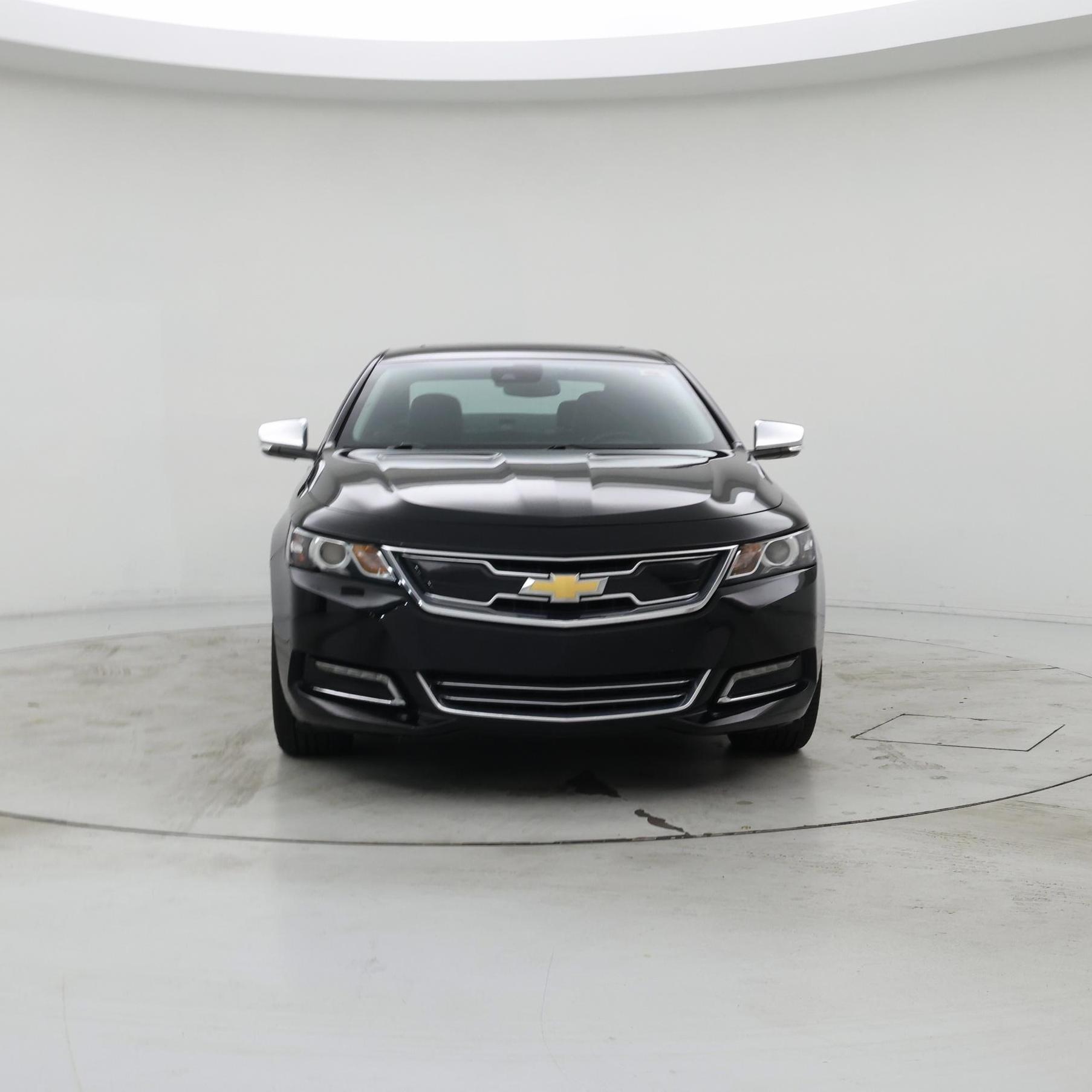 Thumbnail: 2020 Chevrolet Impala - 5