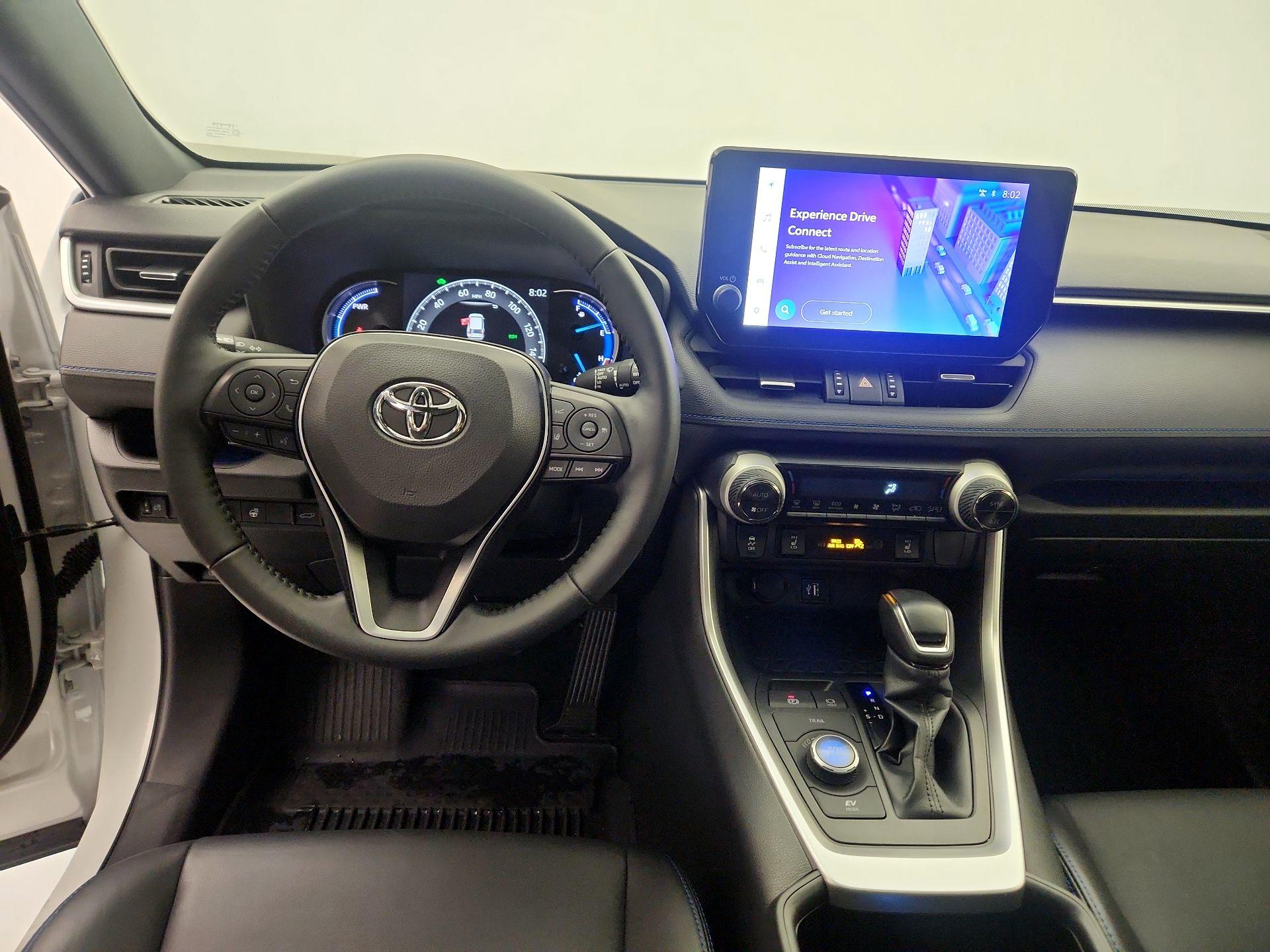 Thumbnail: 2024 Toyota RAV4 - 9