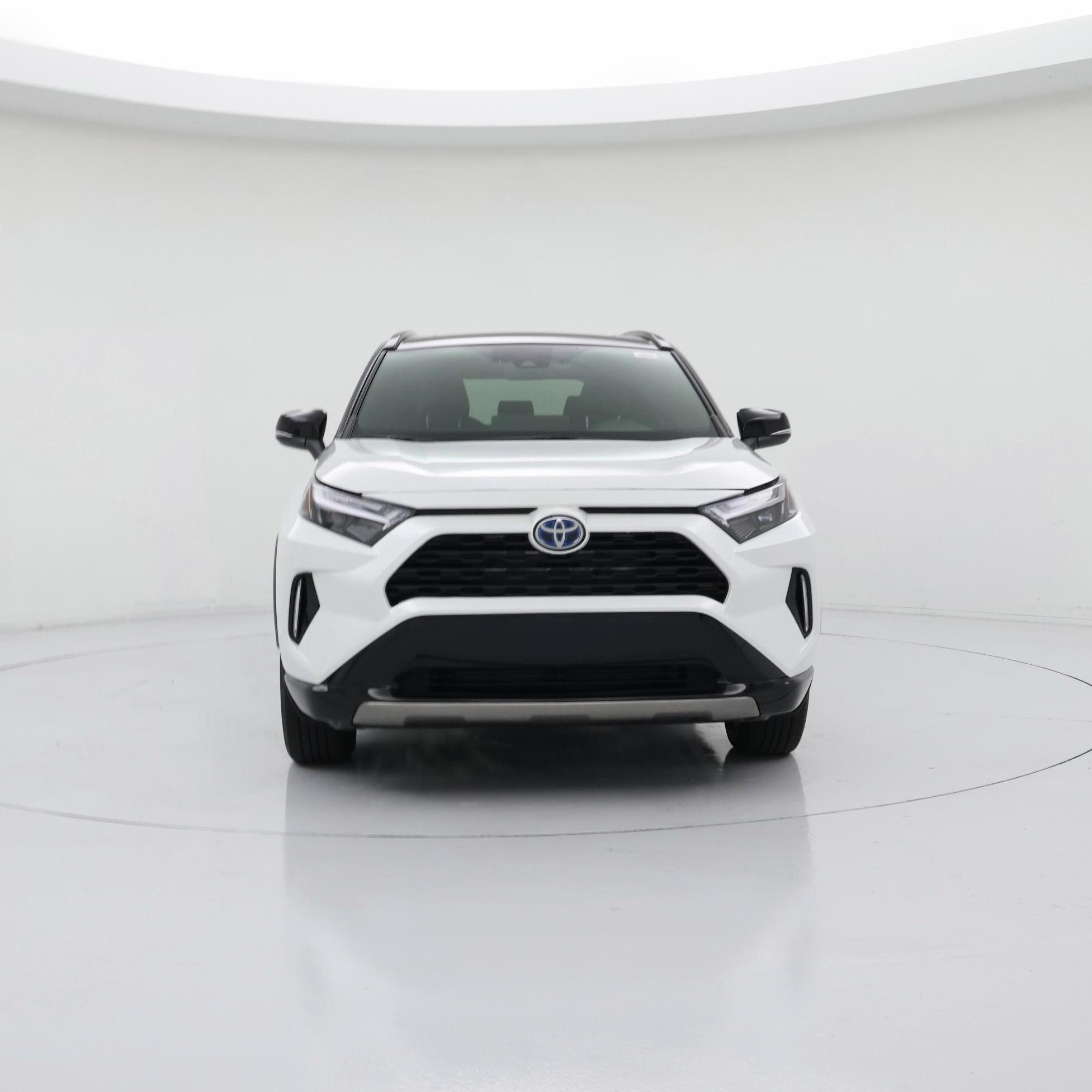 Thumbnail: 2024 Toyota RAV4 - 5