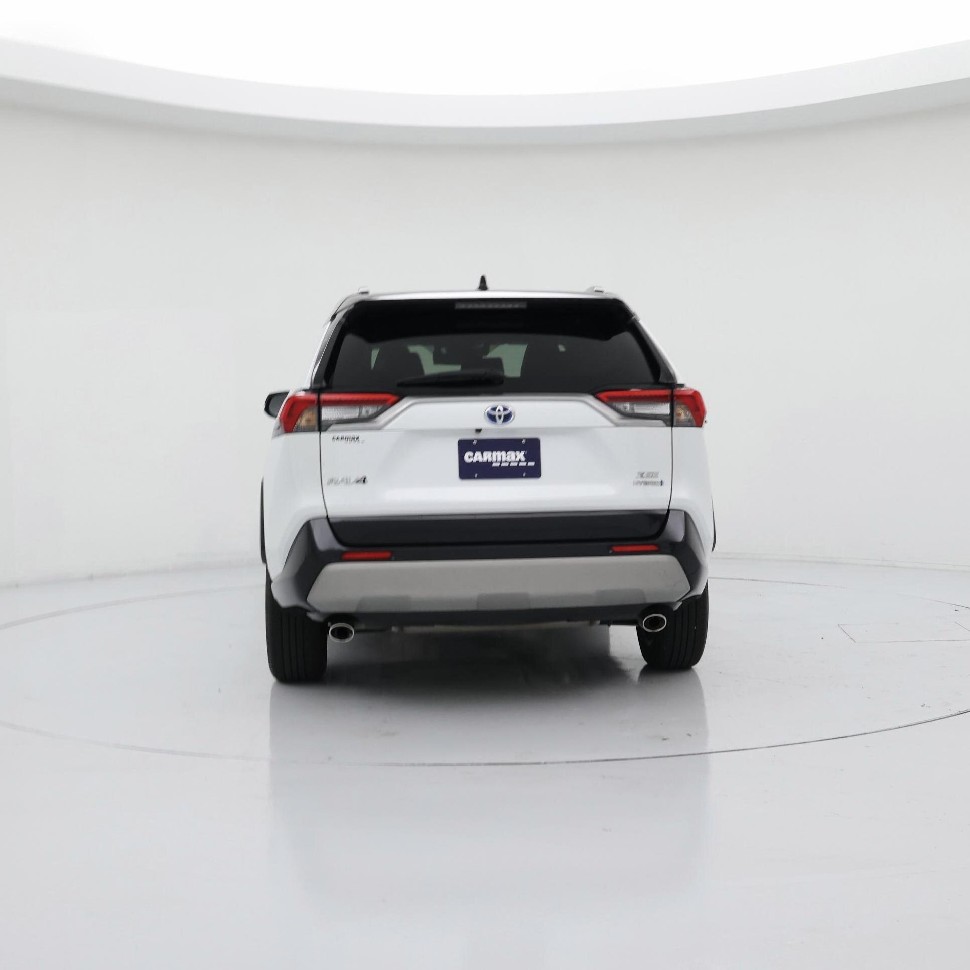 Thumbnail: 2024 Toyota RAV4 - 6