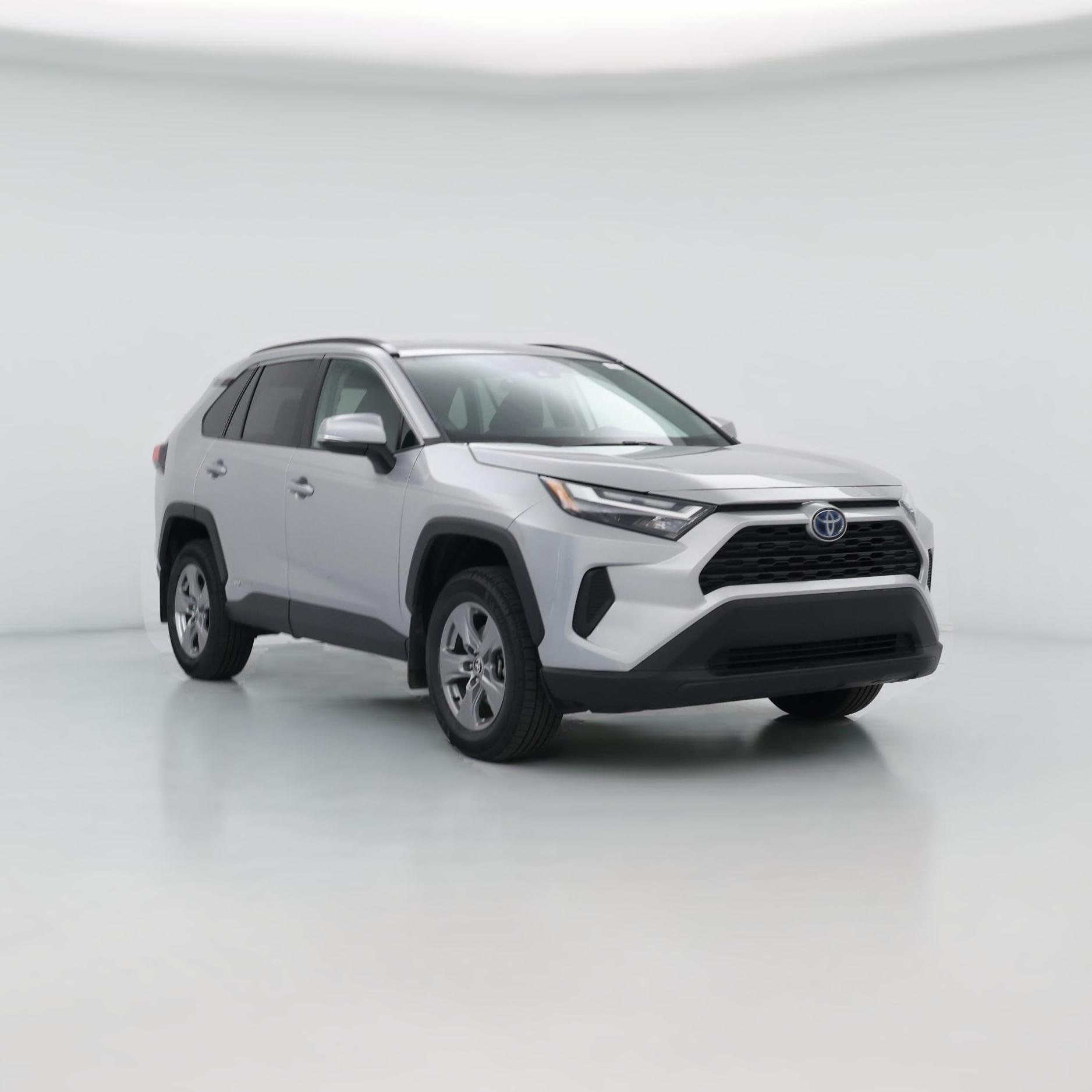 Thumbnail: 2024 Toyota RAV4 - 1