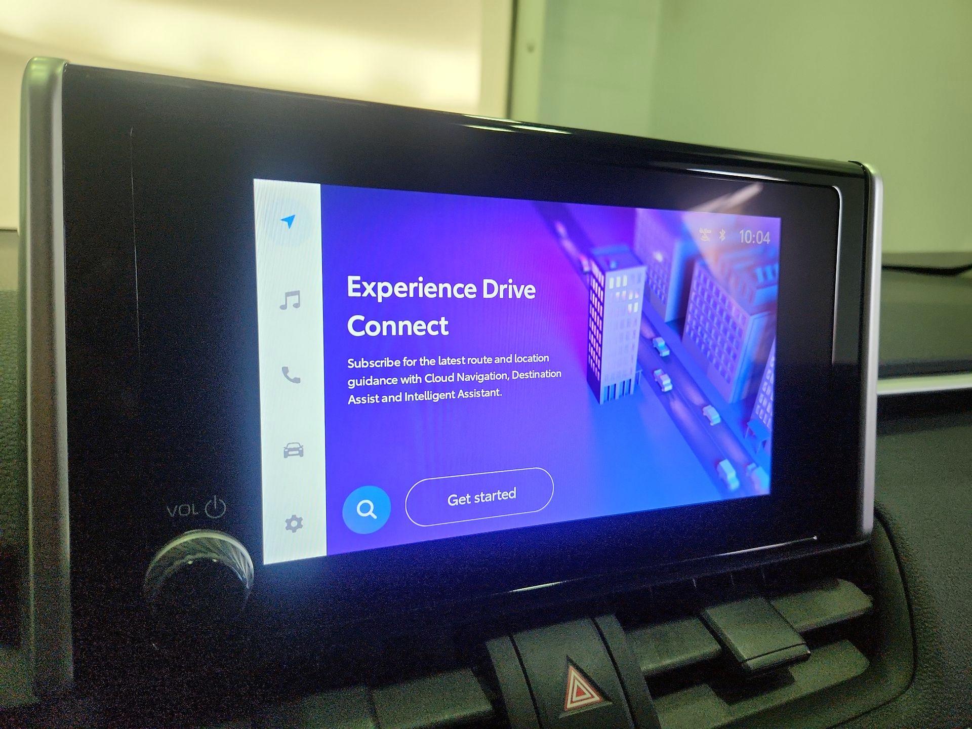 Thumbnail: 2024 Toyota RAV4 - 14