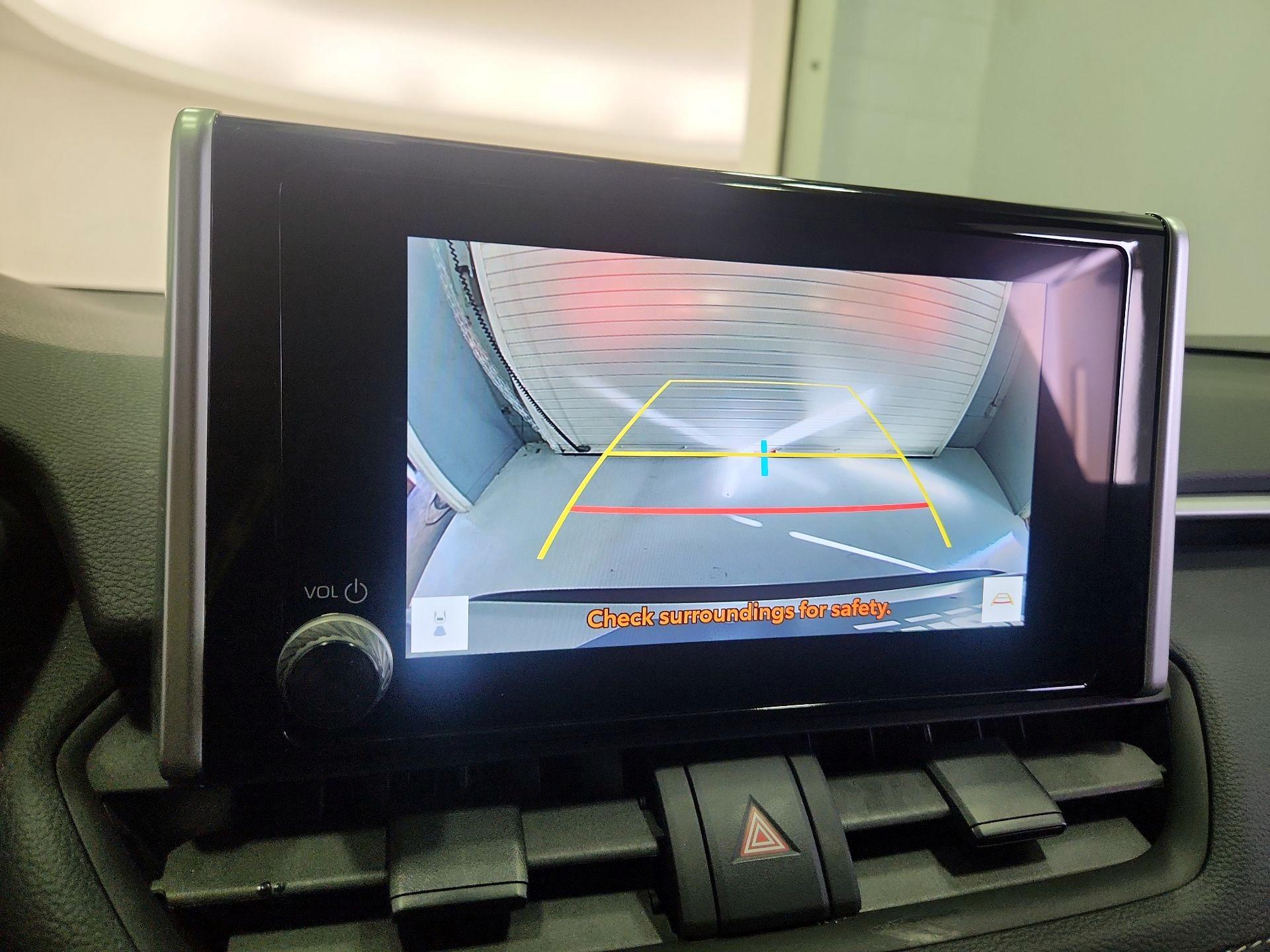 Thumbnail: 2024 Toyota RAV4 - 15