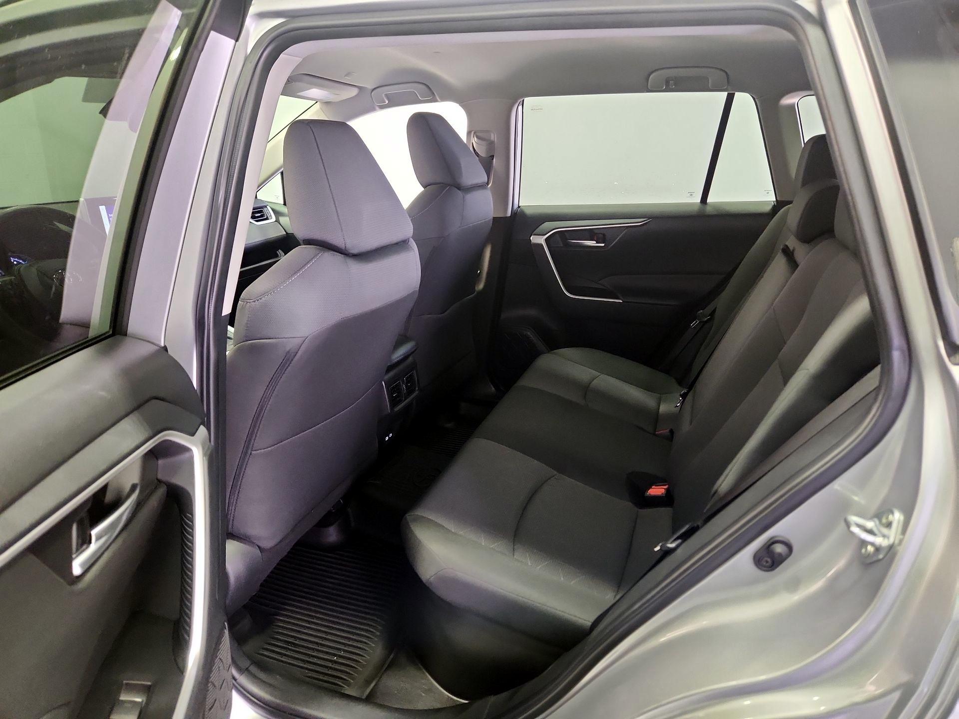 Thumbnail: 2024 Toyota RAV4 - 20