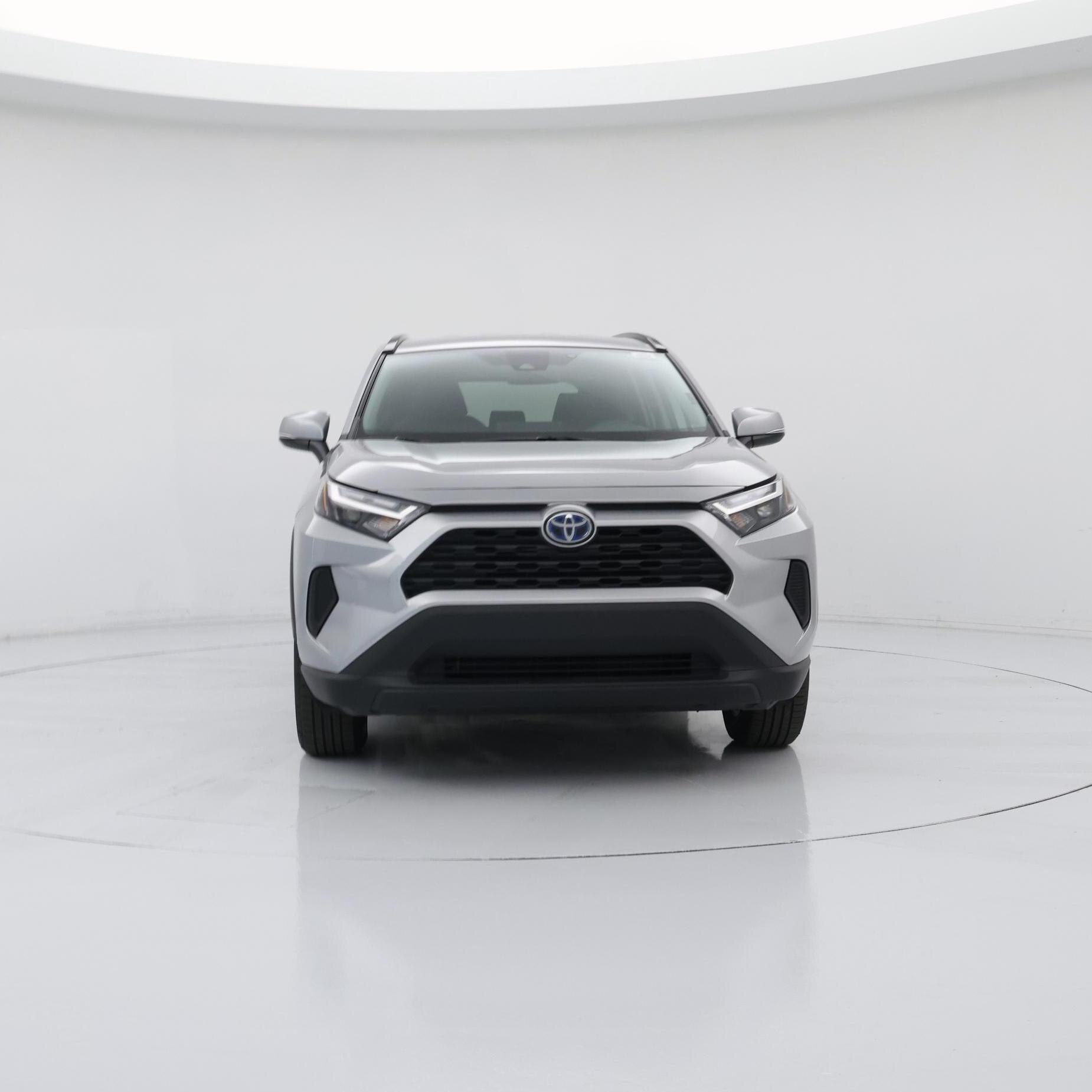 Thumbnail: 2024 Toyota RAV4 - 5