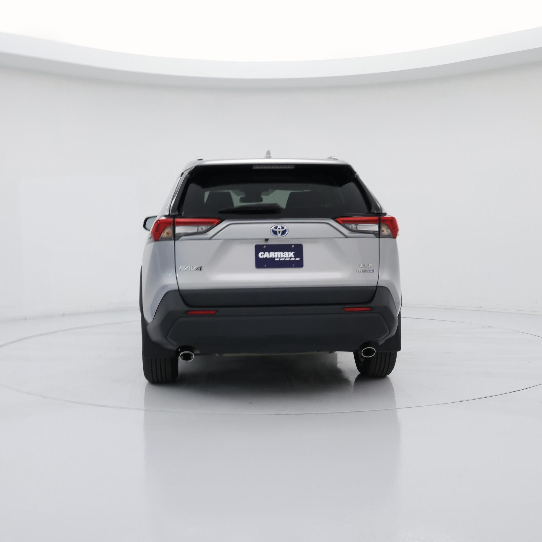 Thumbnail: 2024 Toyota RAV4 - 6