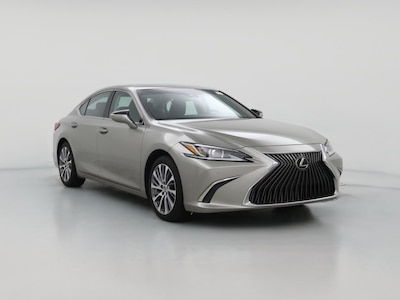 2020 Lexus ES 350