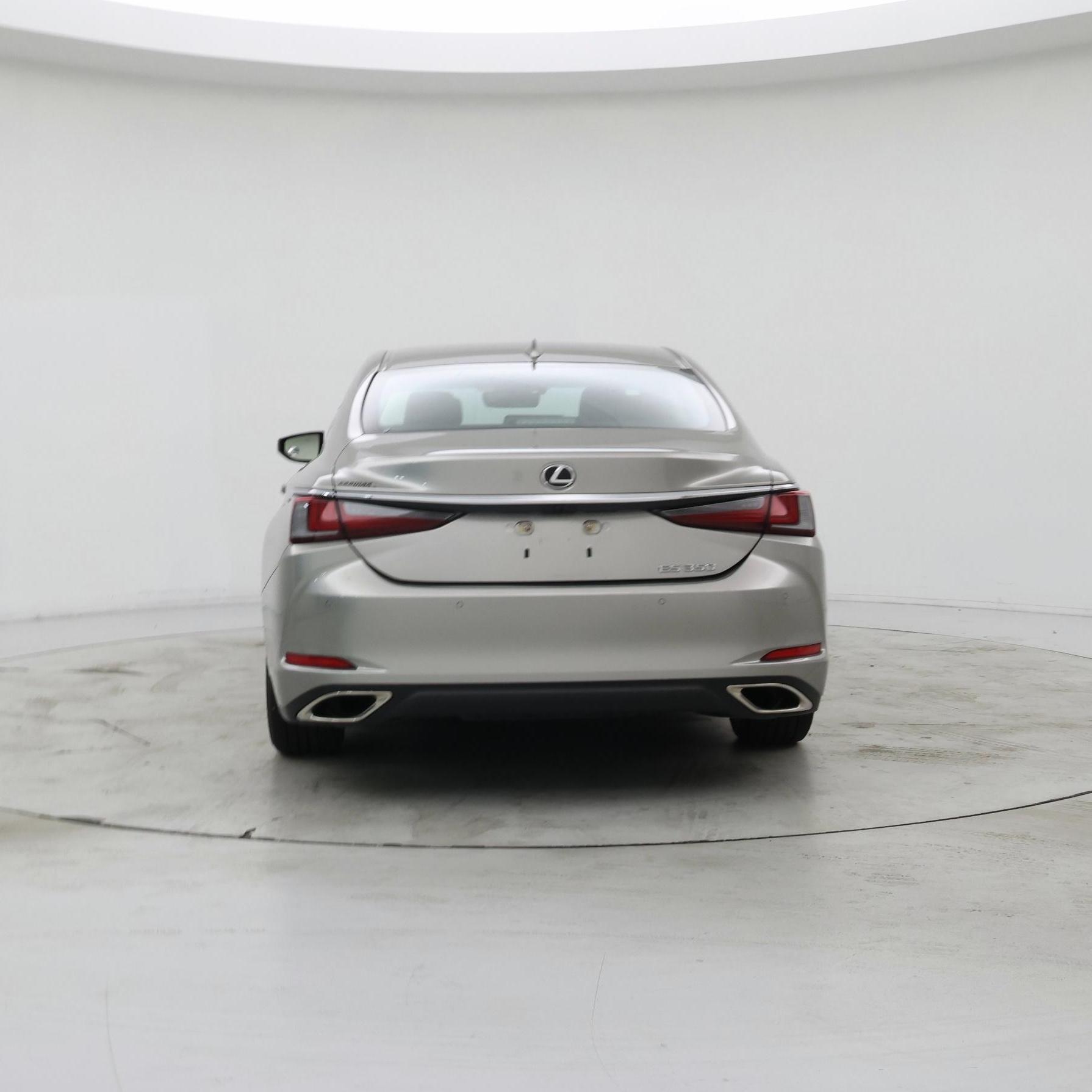 Thumbnail: 2020 Lexus ES - 6