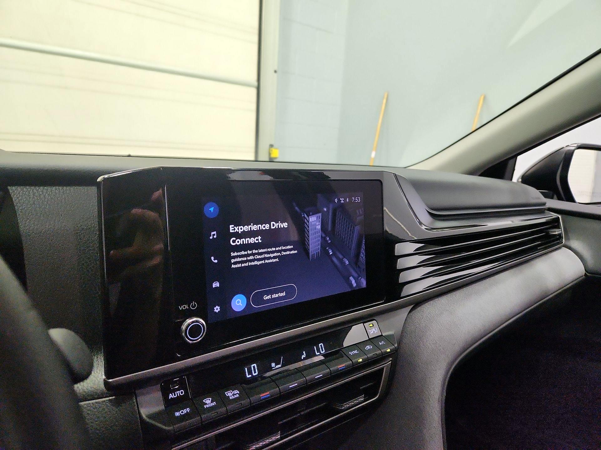 Thumbnail: 2025 Toyota Camry - 14