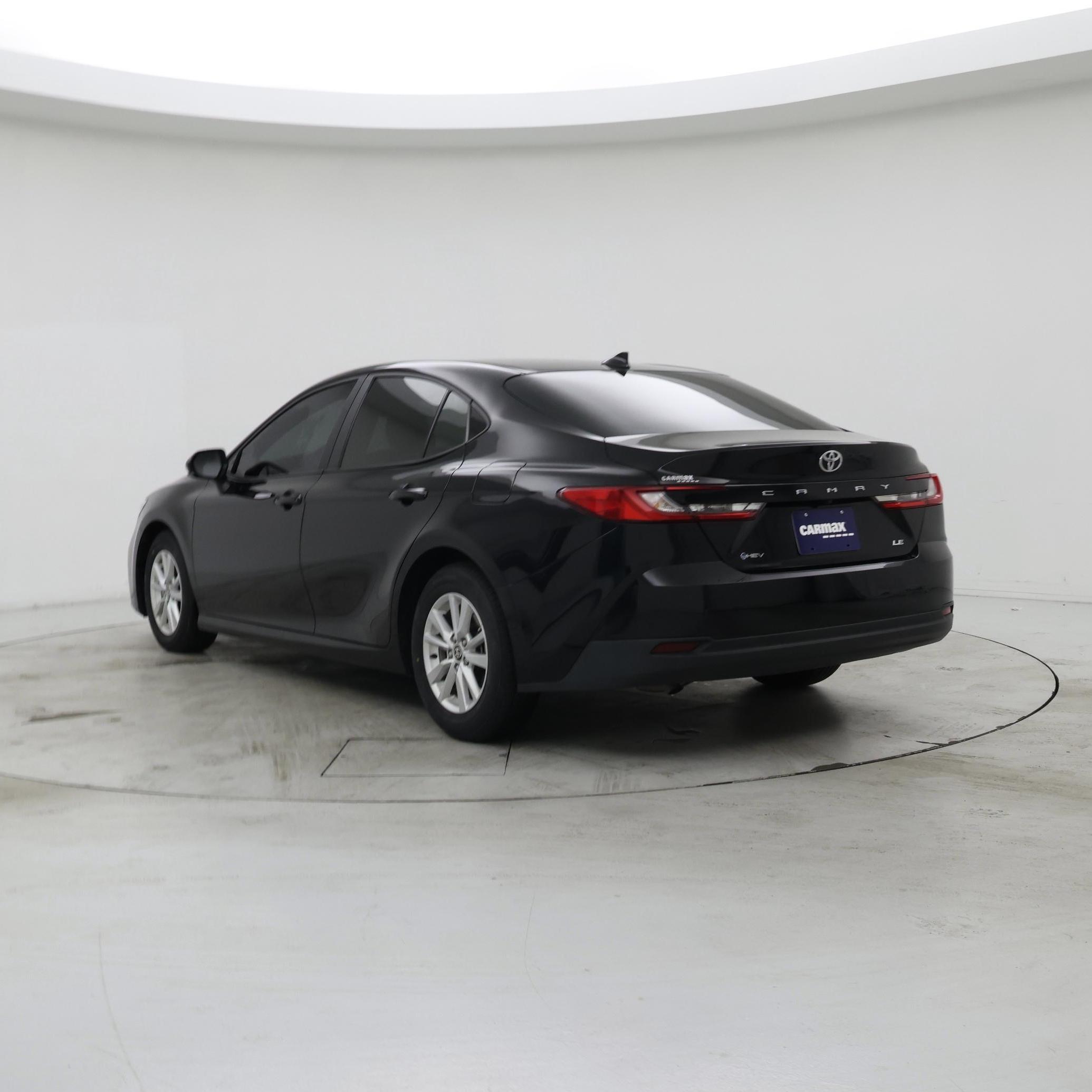 Thumbnail: 2025 Toyota Camry - 2