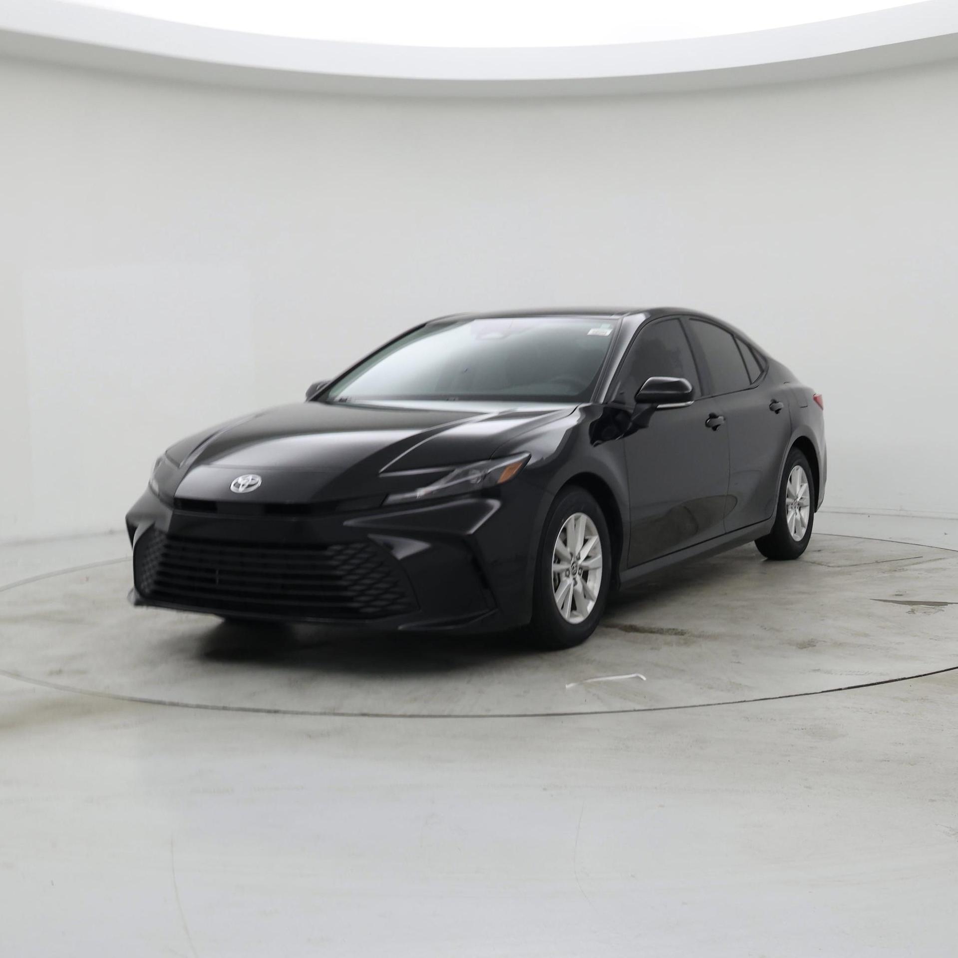 Thumbnail: 2025 Toyota Camry - 4