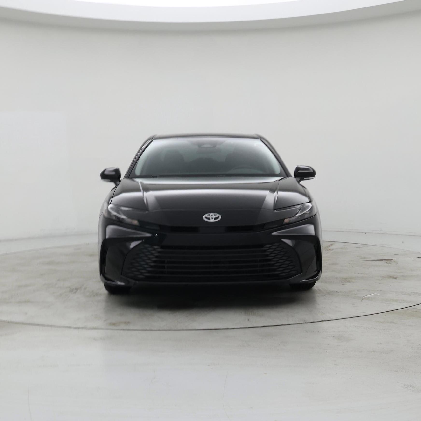 Thumbnail: 2025 Toyota Camry - 5