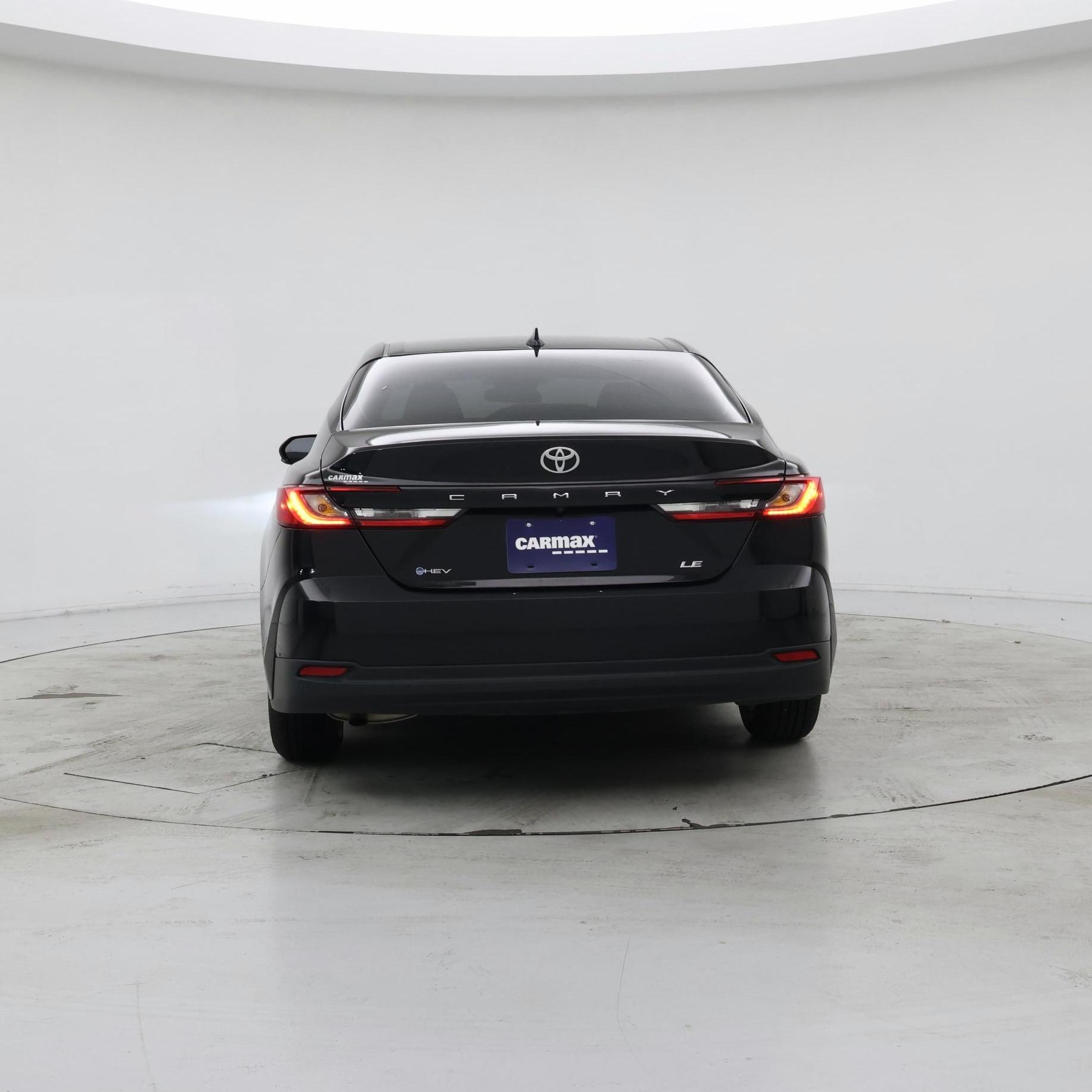 Thumbnail: 2025 Toyota Camry - 6